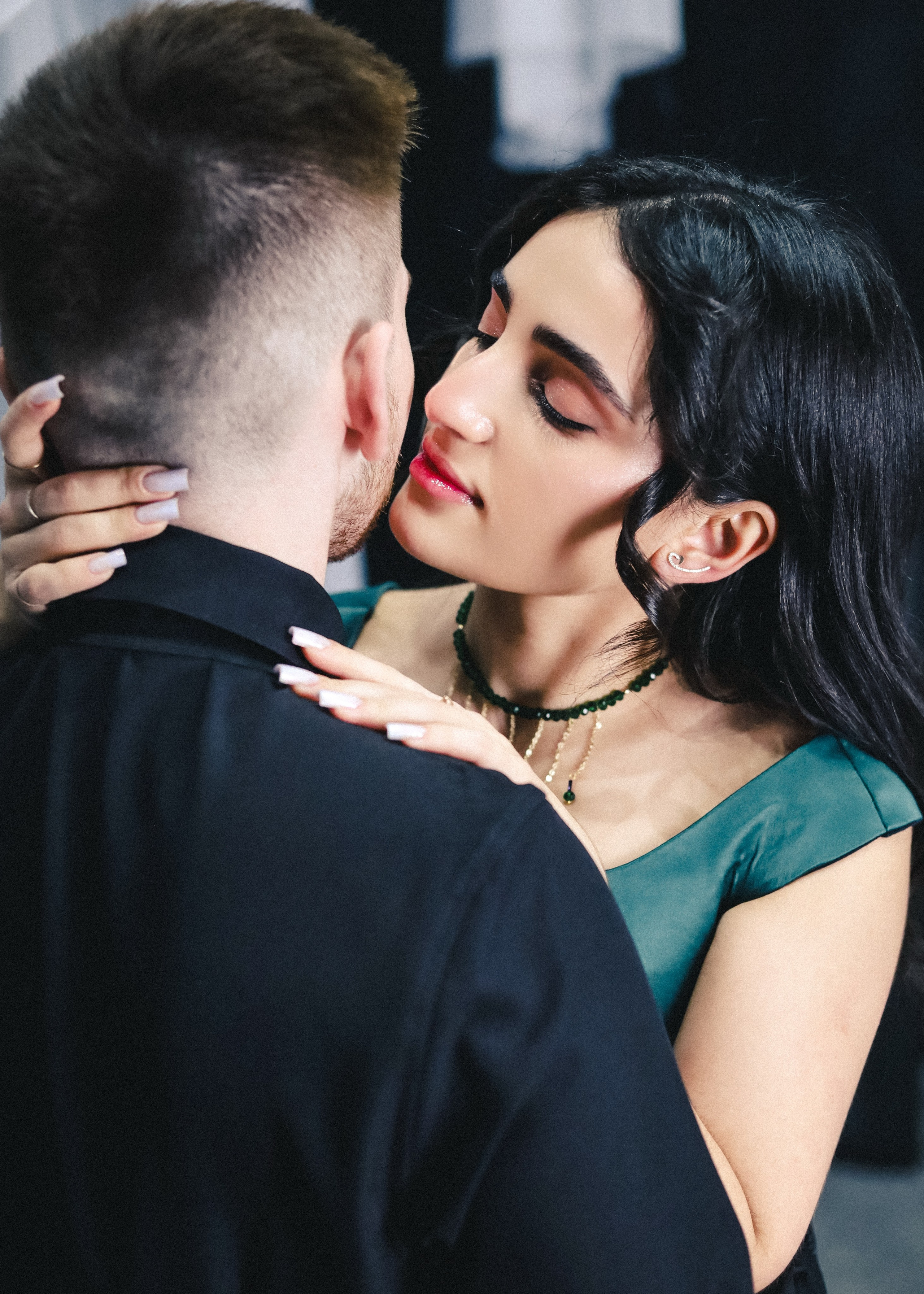 Mane & Danil. Фотограф Елизавета Колесникова