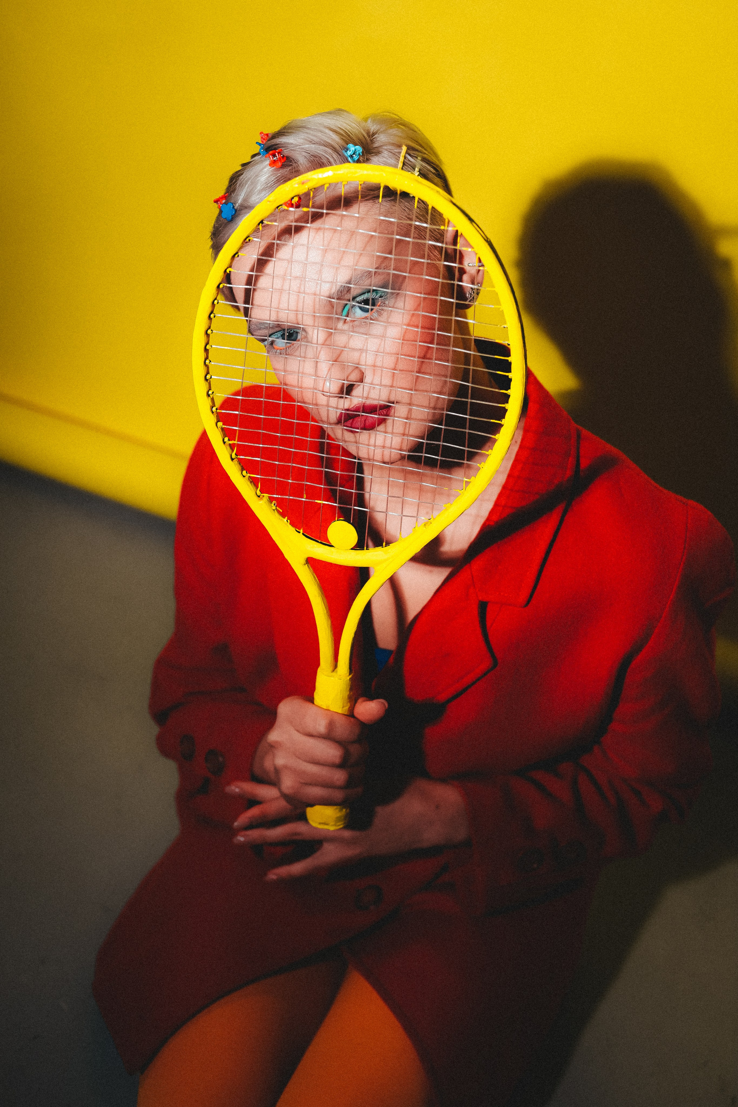 Milena. Фотограф Елизавета Колесникова