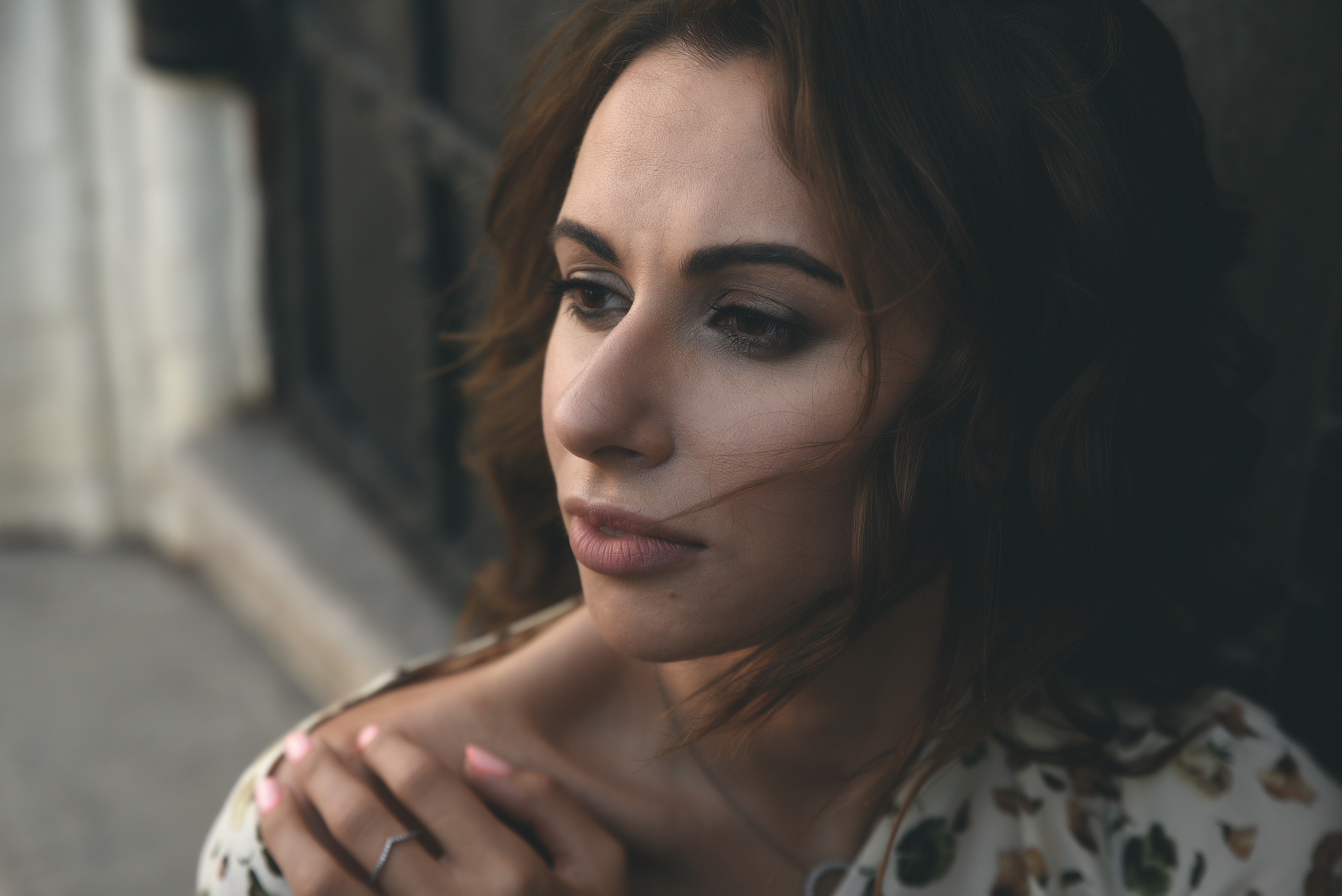 Кристина. Семейный Фотограф в Туле Юлия Федотова