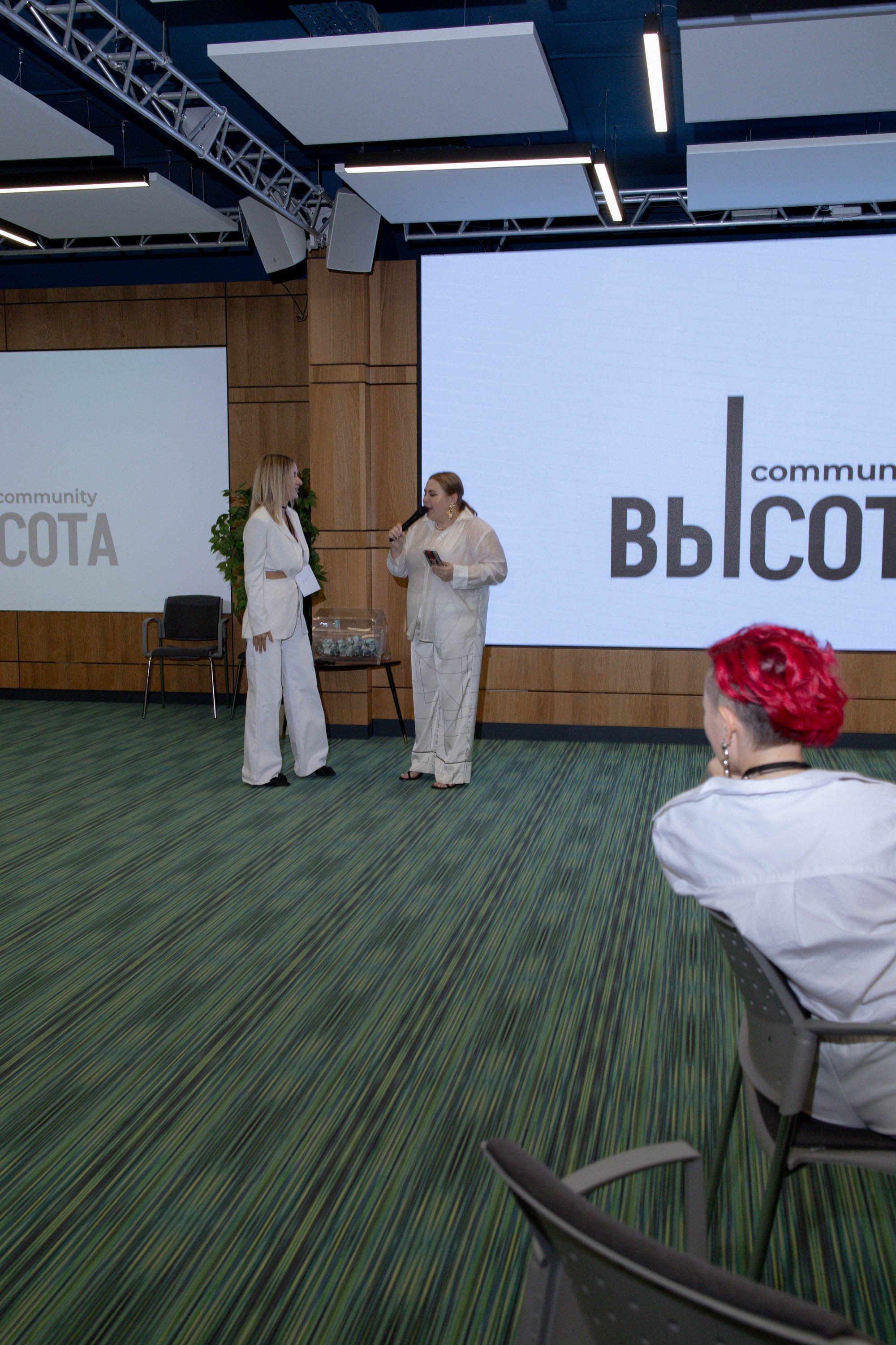 Масштаб Высоты