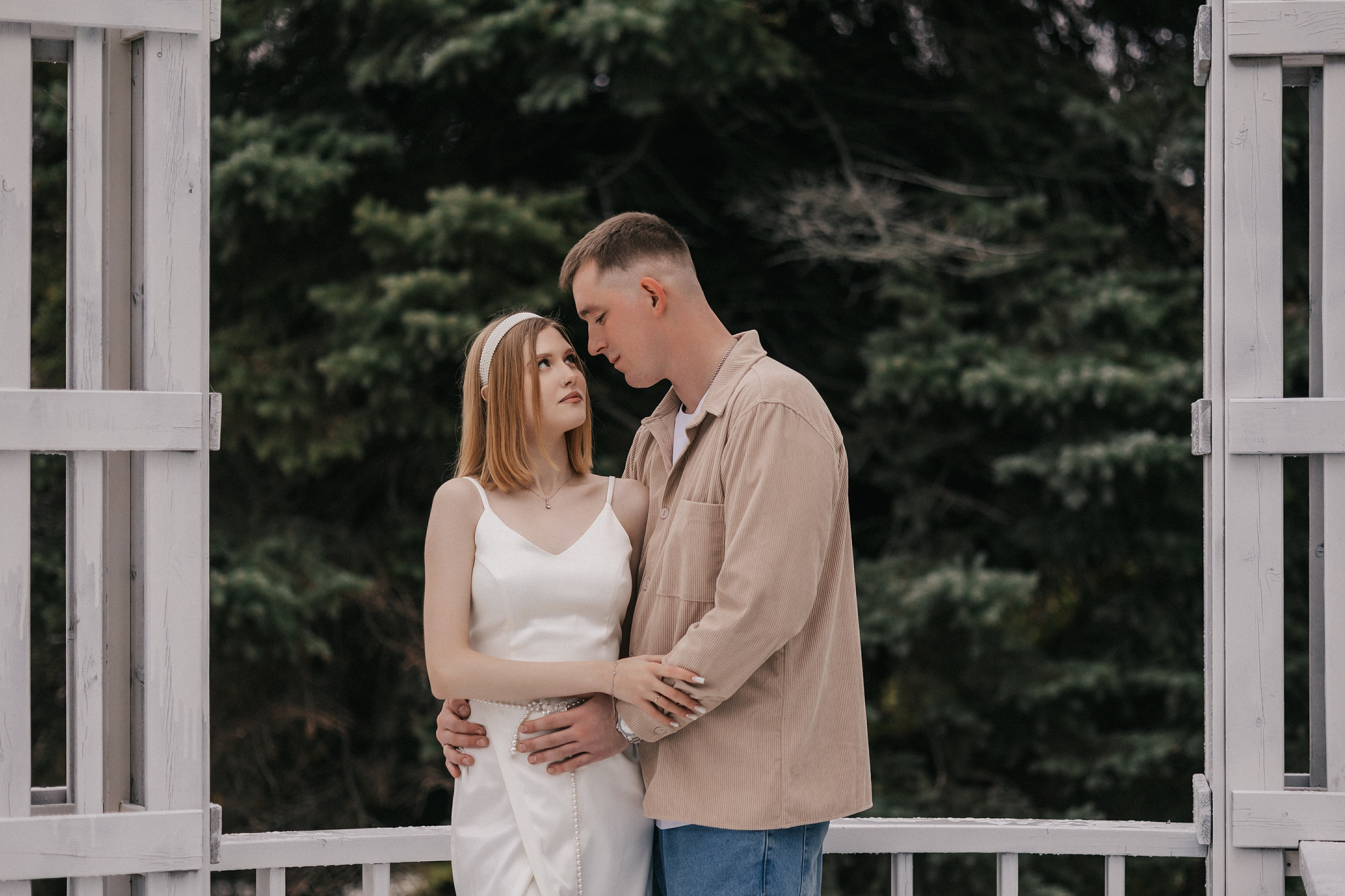 Свадьба Сергея и Софы. Фотограф Нижний Новгород