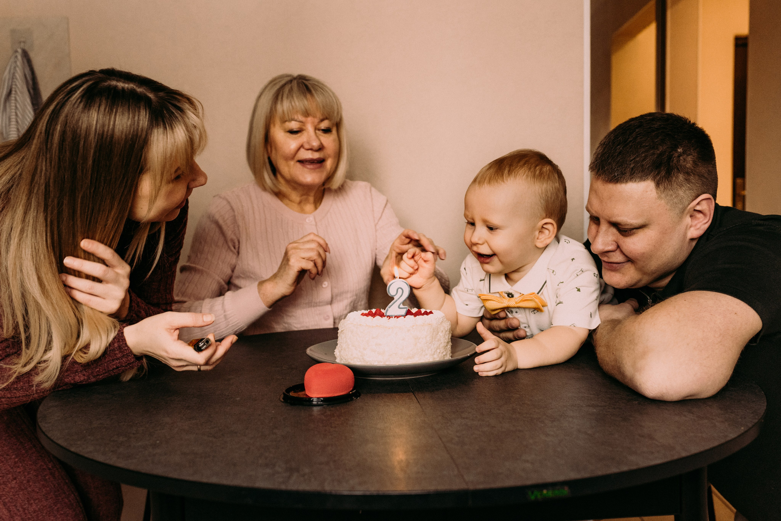 Anton, Snezha & Artem. Семейный, Свадебный фотограф СПБ Питер— Романова Екатерина