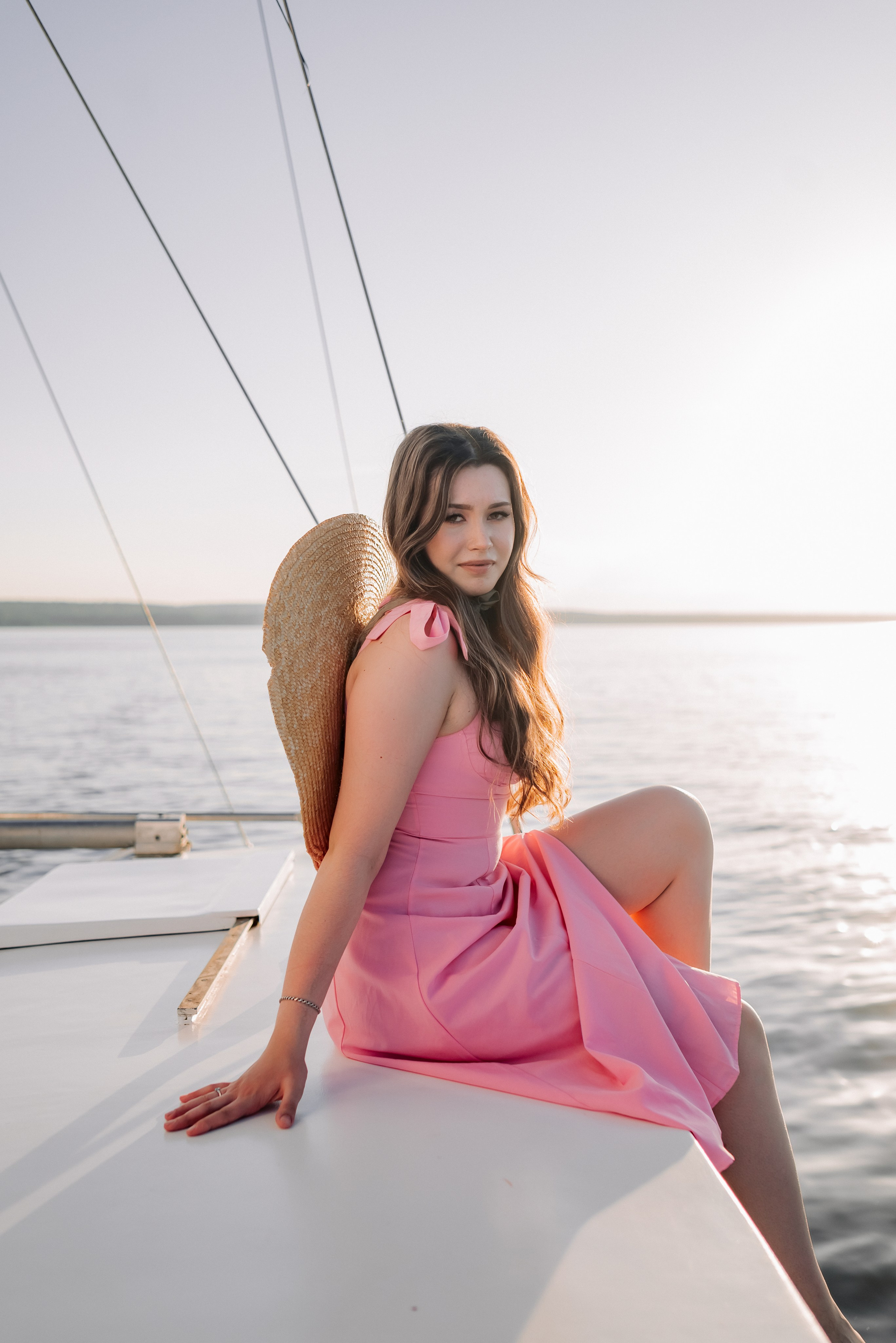 Соня и Данил. Предсвадебная съемка. Семейный и свадебный фотограф в Ижевске Елена Полтанова