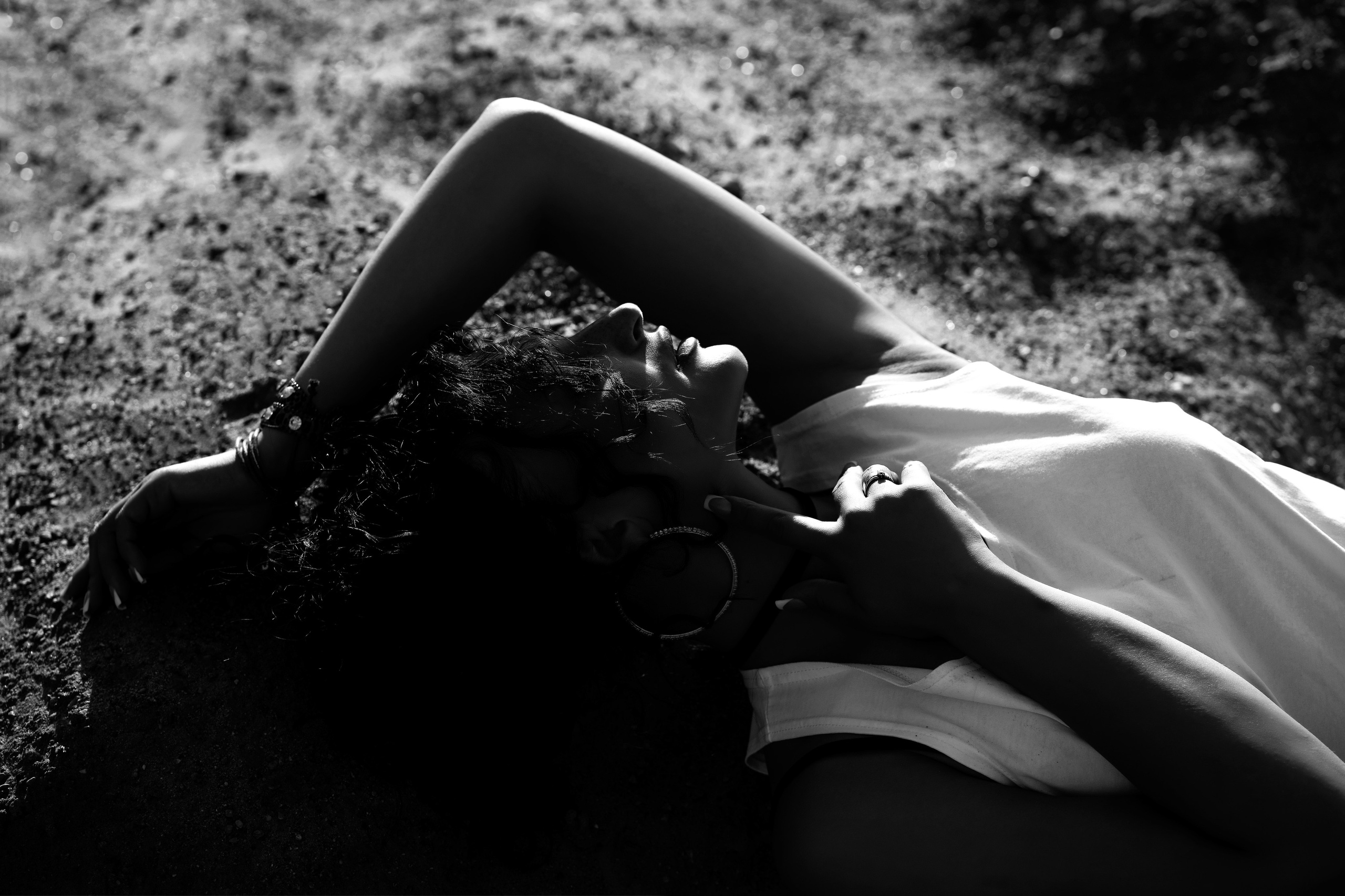 Стрит. Будуарный фотограф Катерина Серебрянская