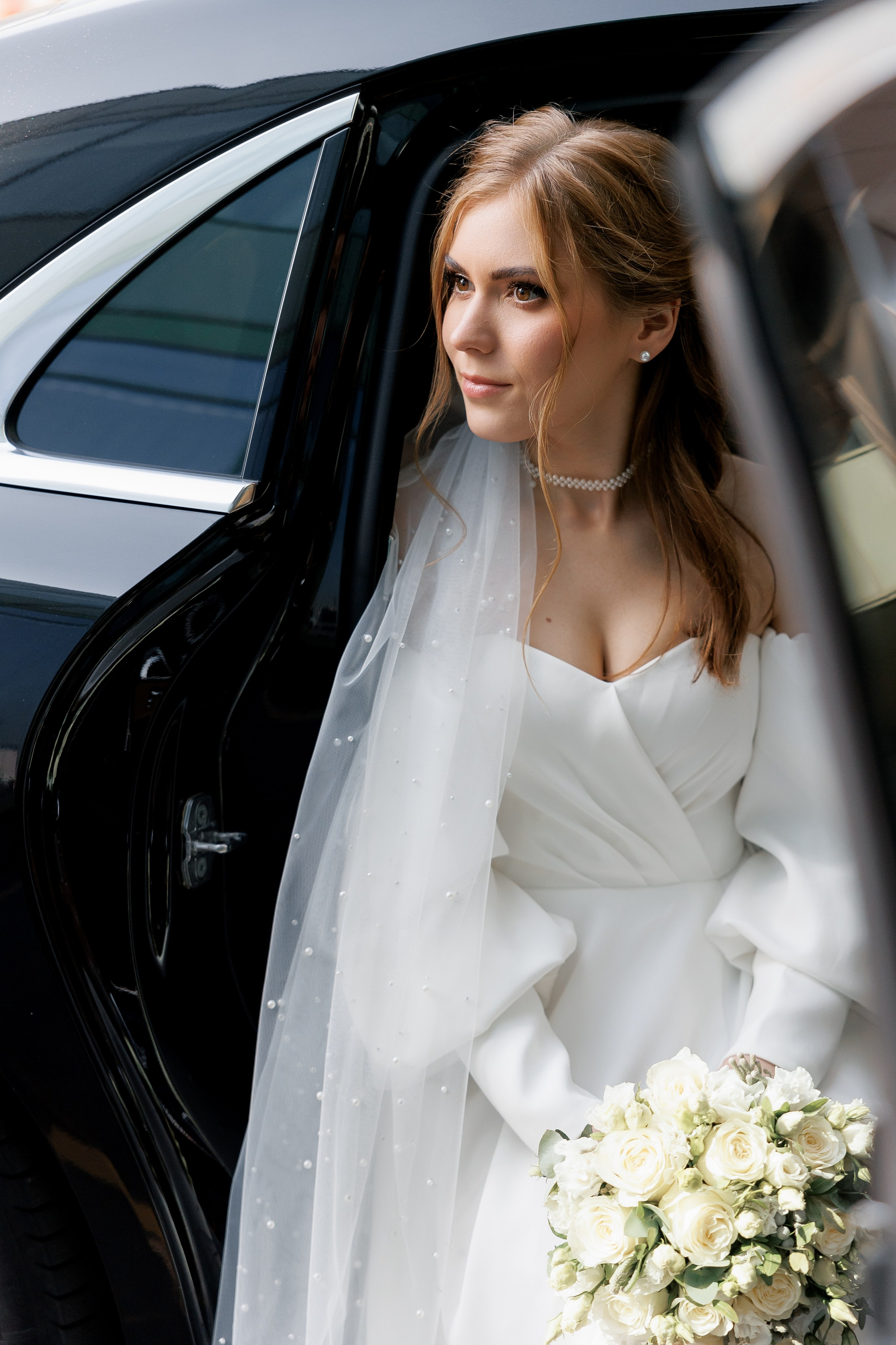 Анонс свадьбы Карэна и Анны. Свадебный фотограф Домодедово Москва Катерина Алехина