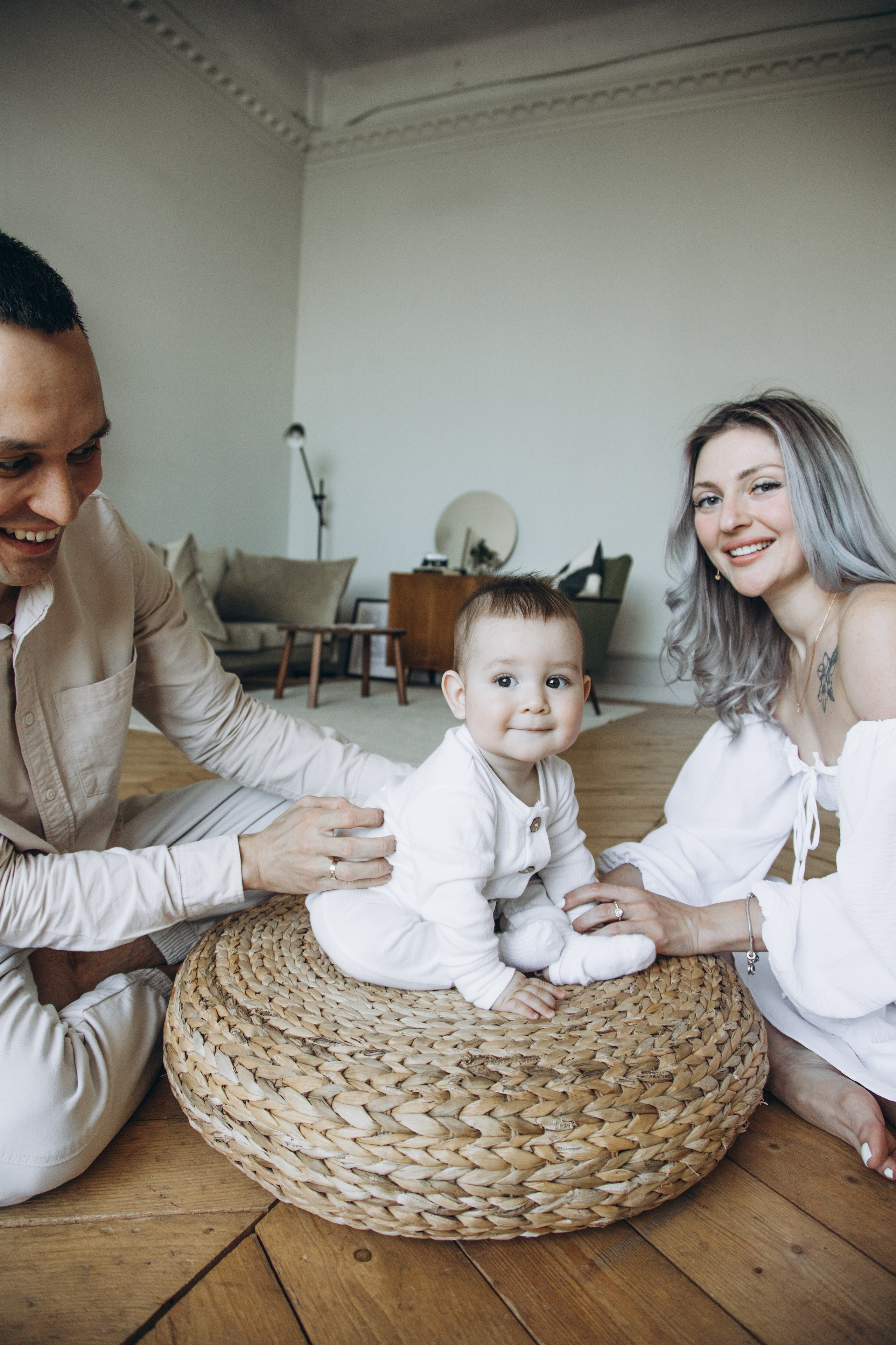 Хроники настоящей любви. Свадебный и семейный фотограф Краснова Юлия