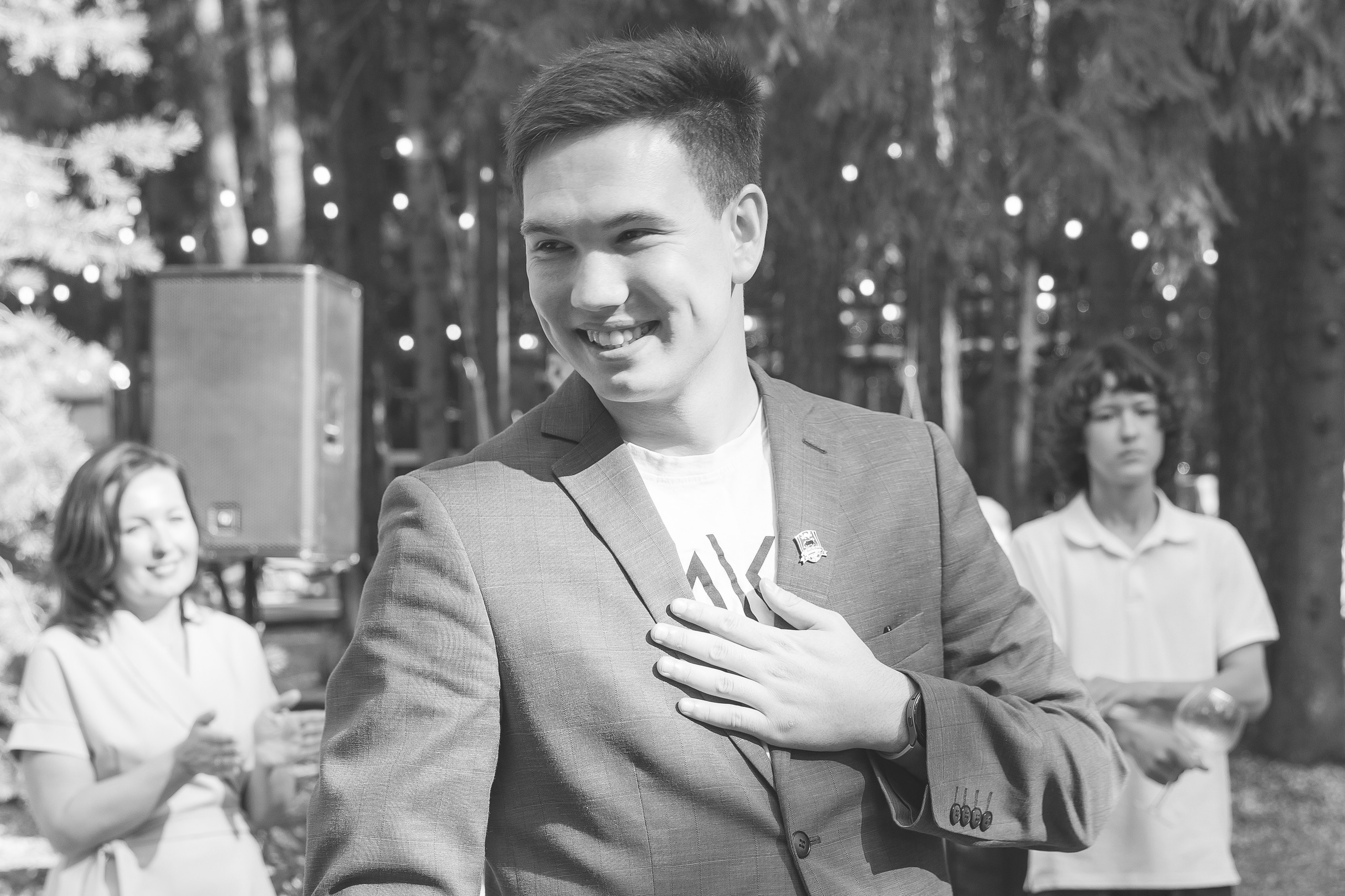 Камерная свадьба. Свадебный, репортажный, семейный фотограф Елена Брюхова