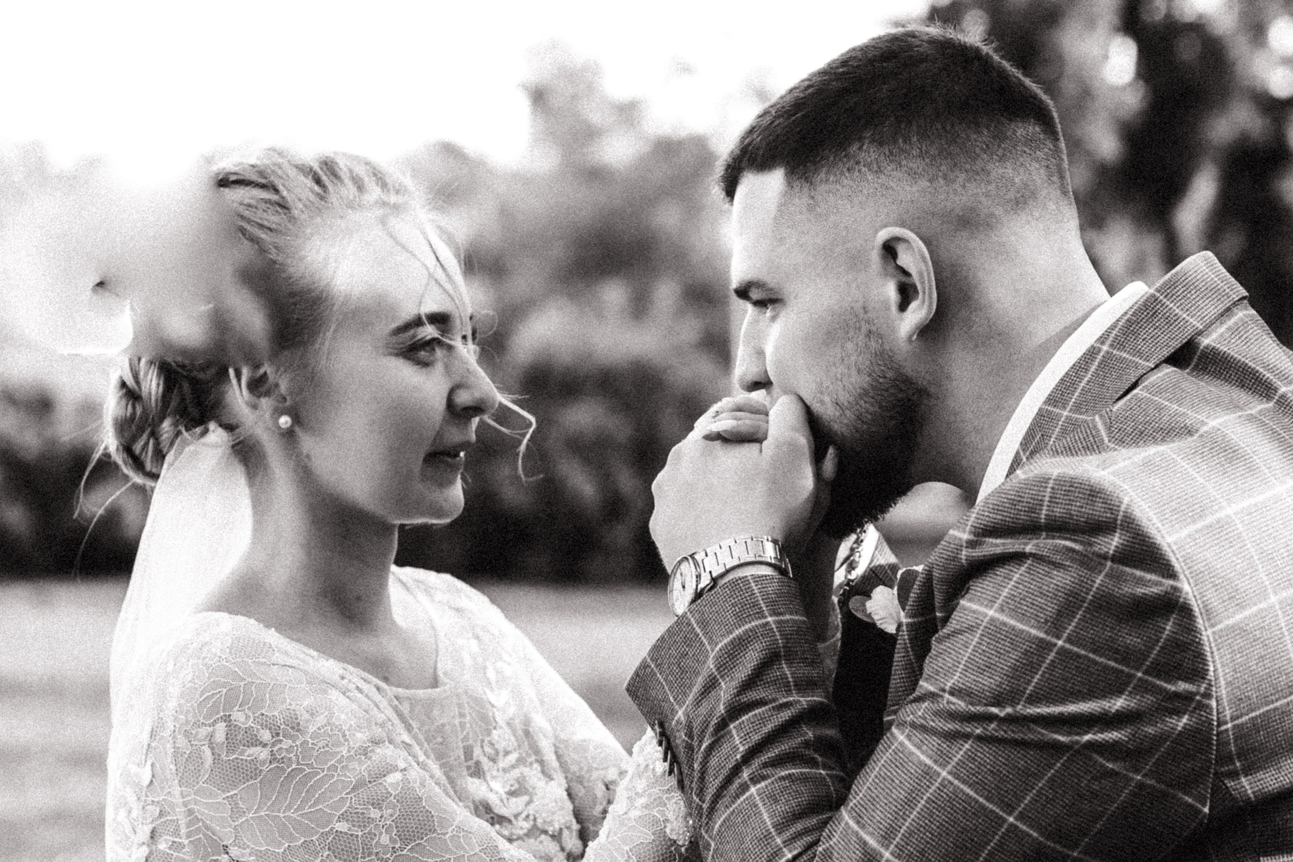 Настя и Дима. Фотограф Наталья Уколова в Саранске