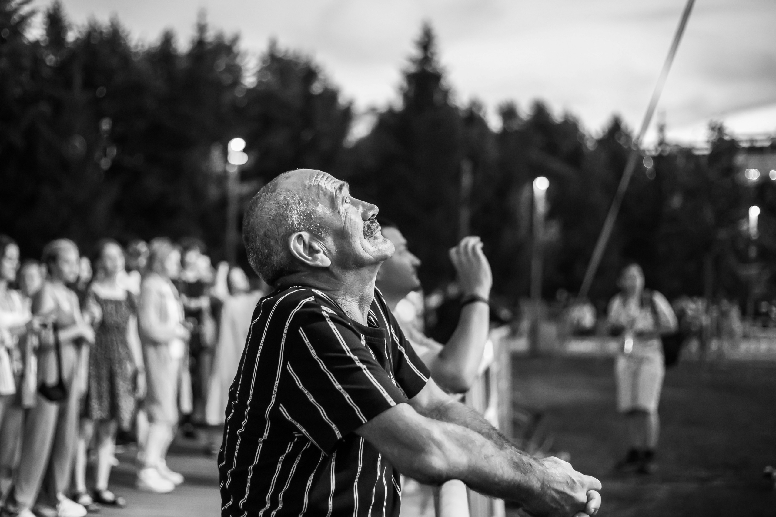 UT-FEST. Портретный и репортажный фотограф