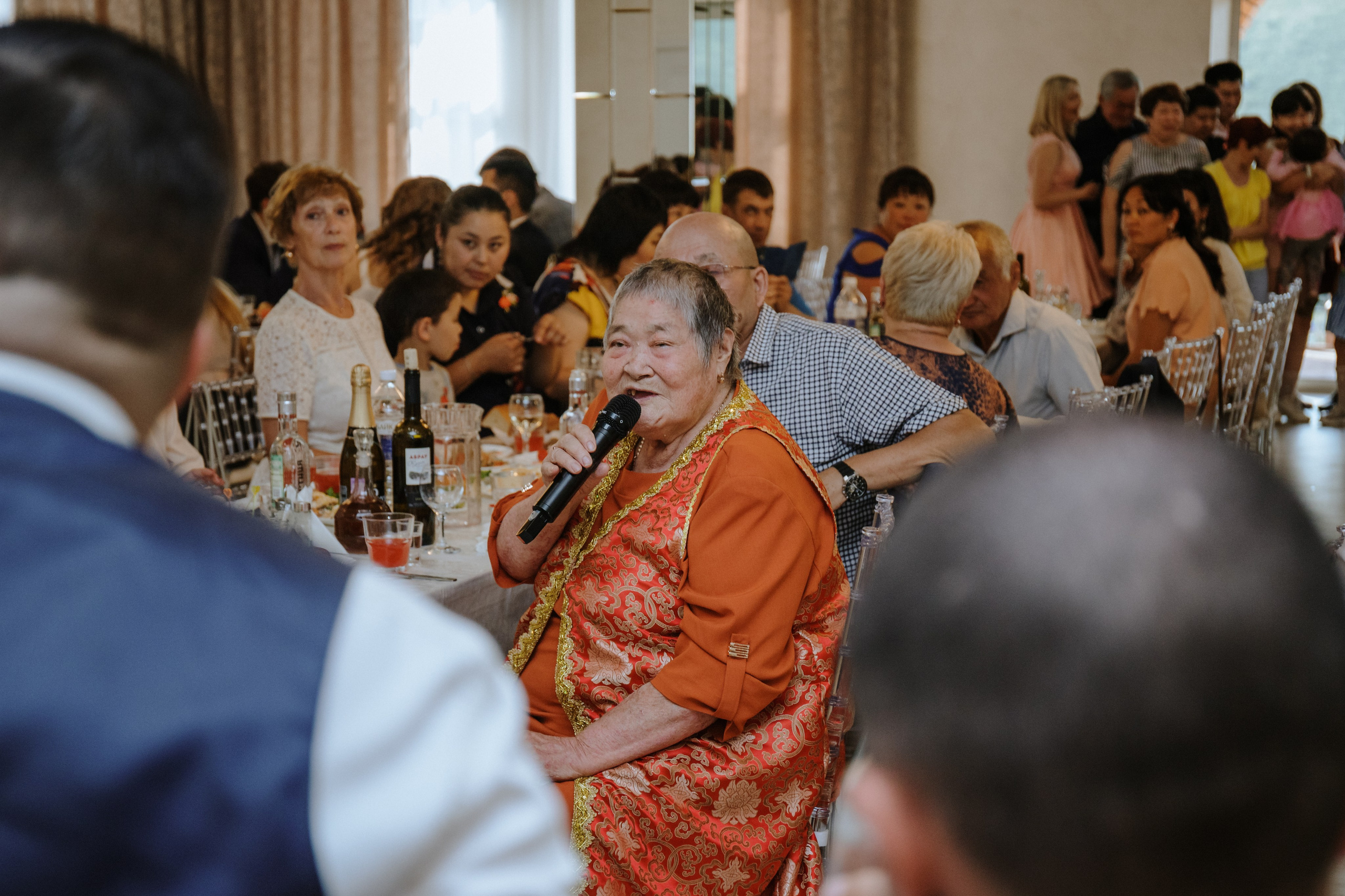 Иван и Кристина. Свадебный фотограф в Иркутске