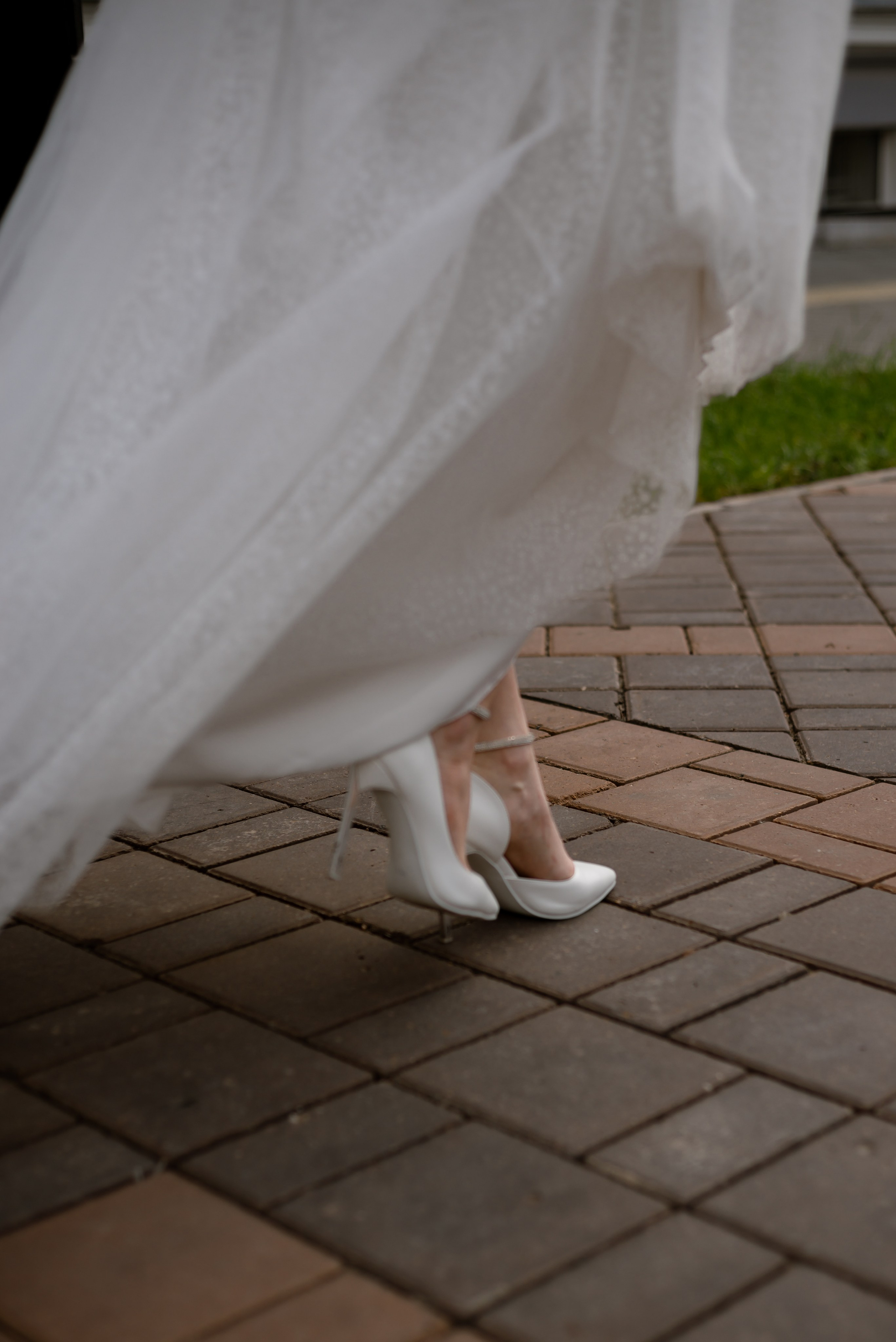 Наталья и Артем. Фотограф в Омске Мария Попова