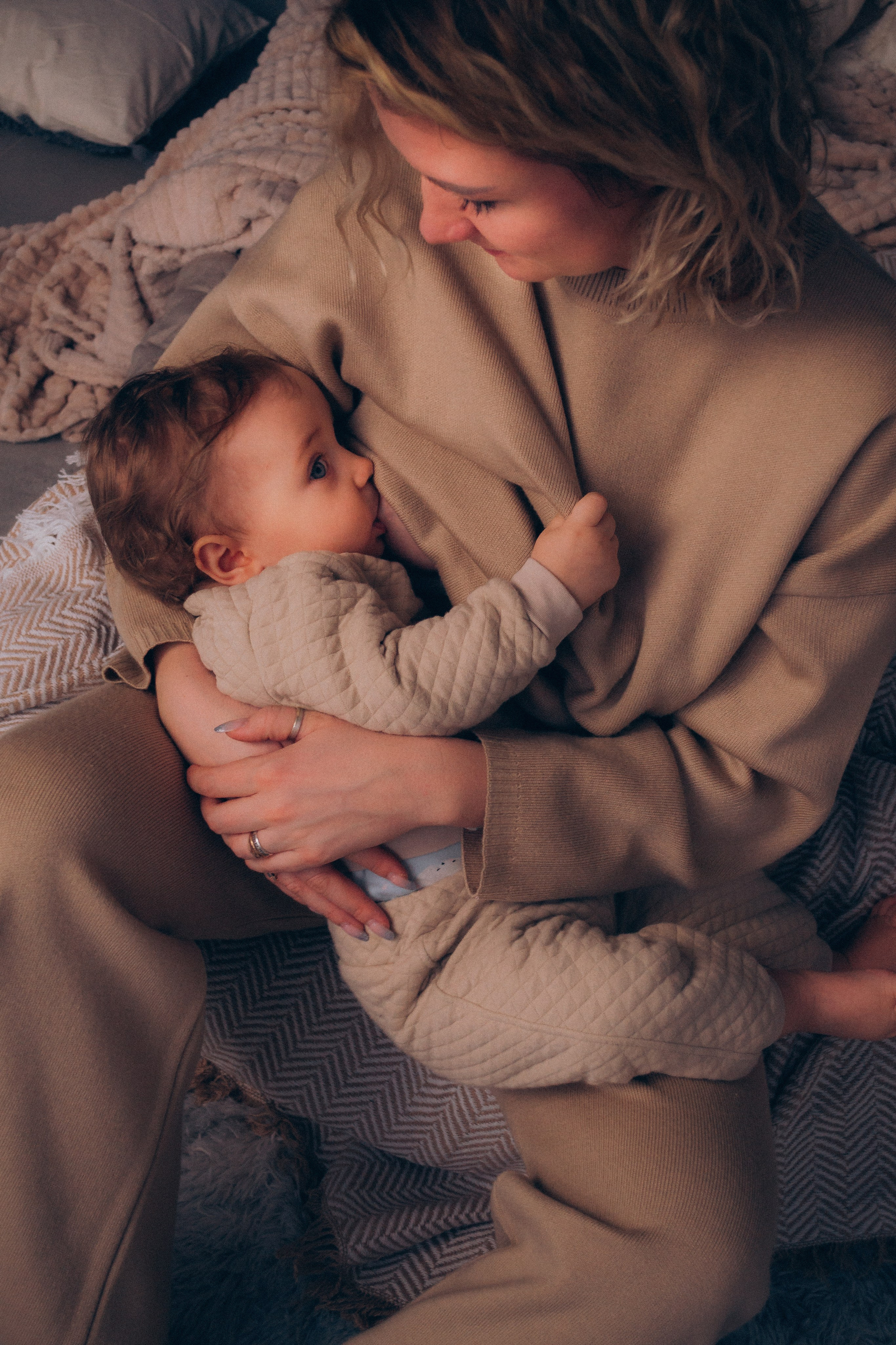 Студийная. Семейный и детский фотограф в Москве Светлана Козырева