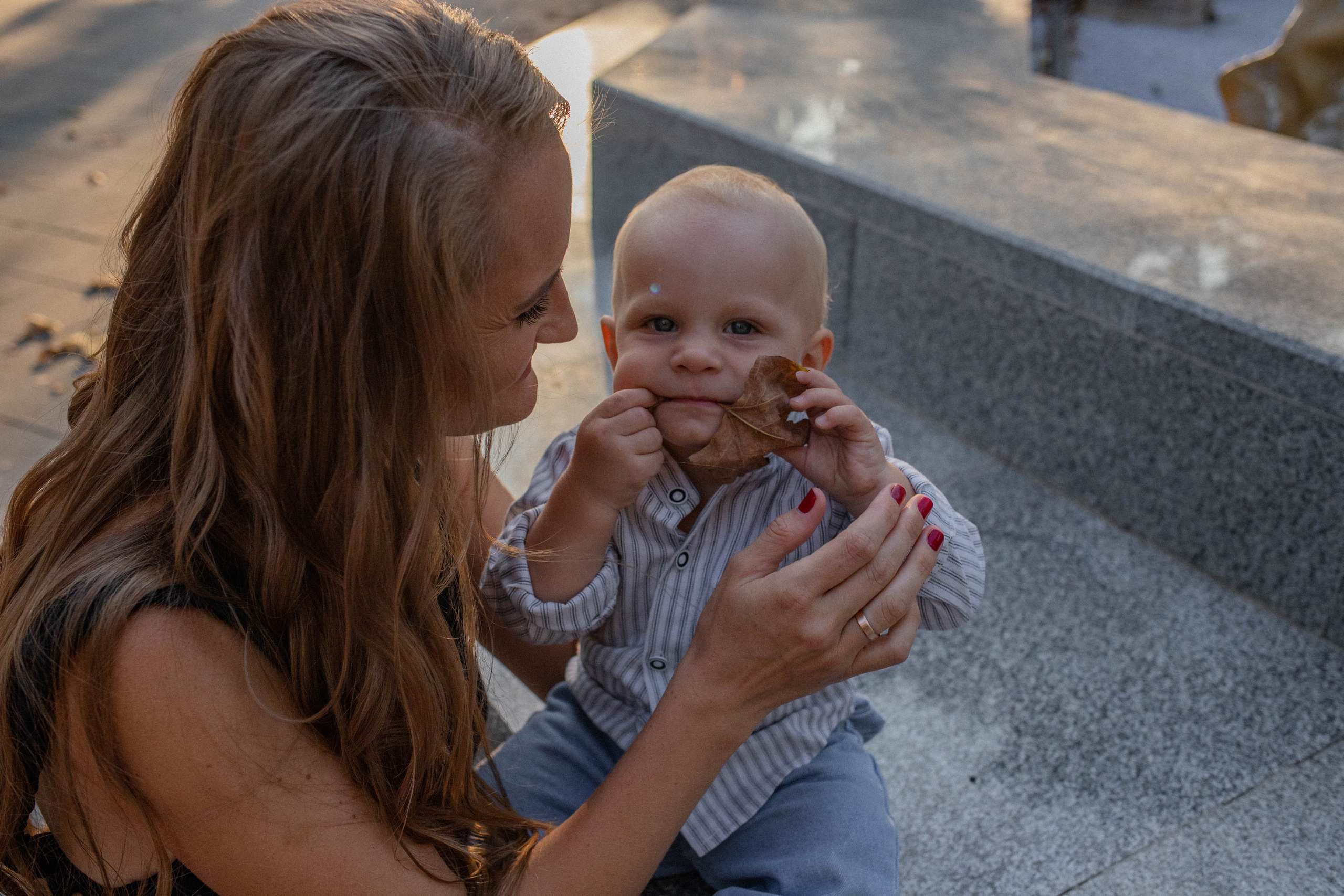 Лена & Миша. Фотограф Немазенко Ольга