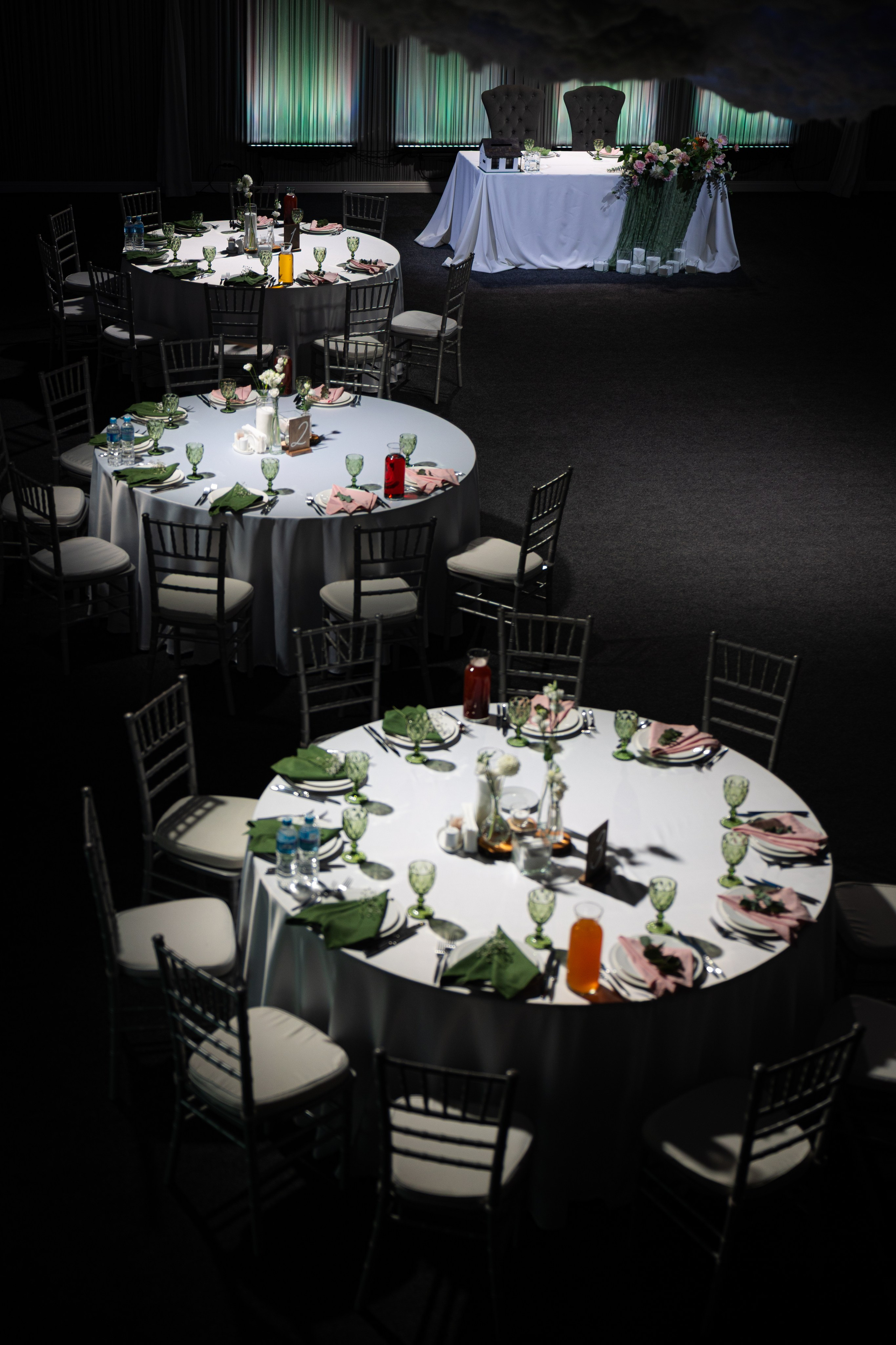 Мария и Сергей. Ваш фотограф — Александра Андрущенко