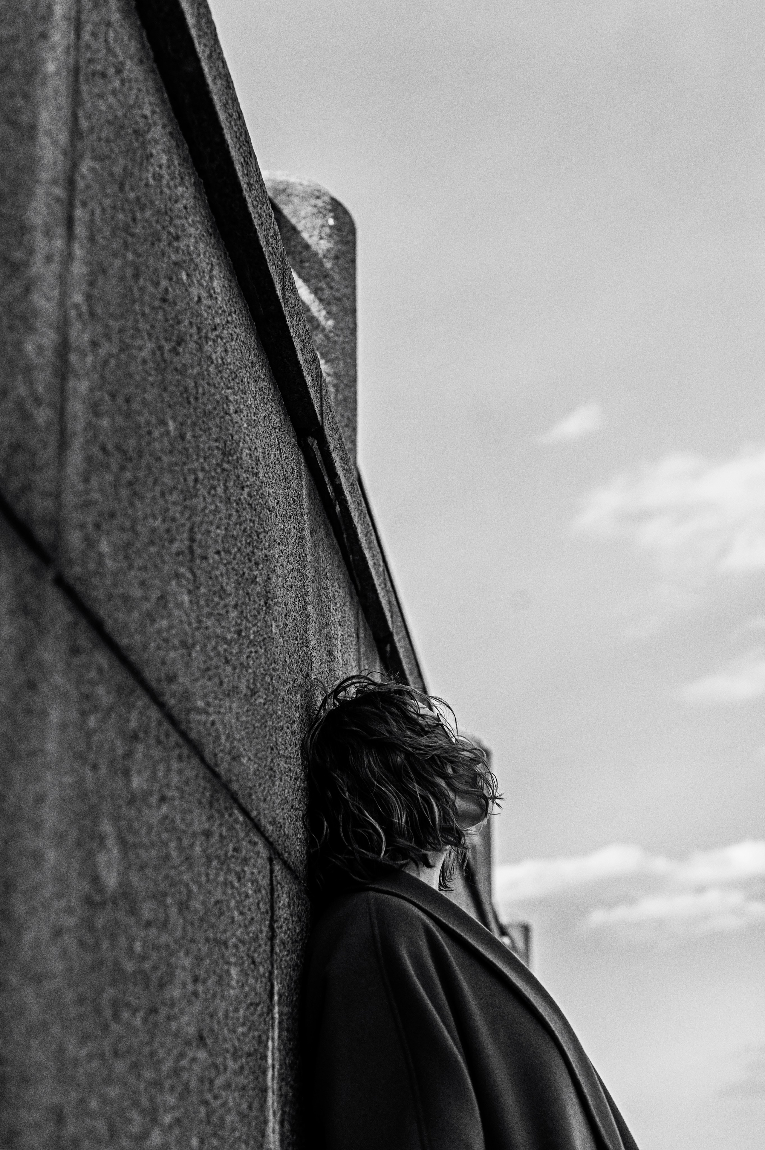 Olga. Sergey Vinogradov photographer Russia Saint Petersburg