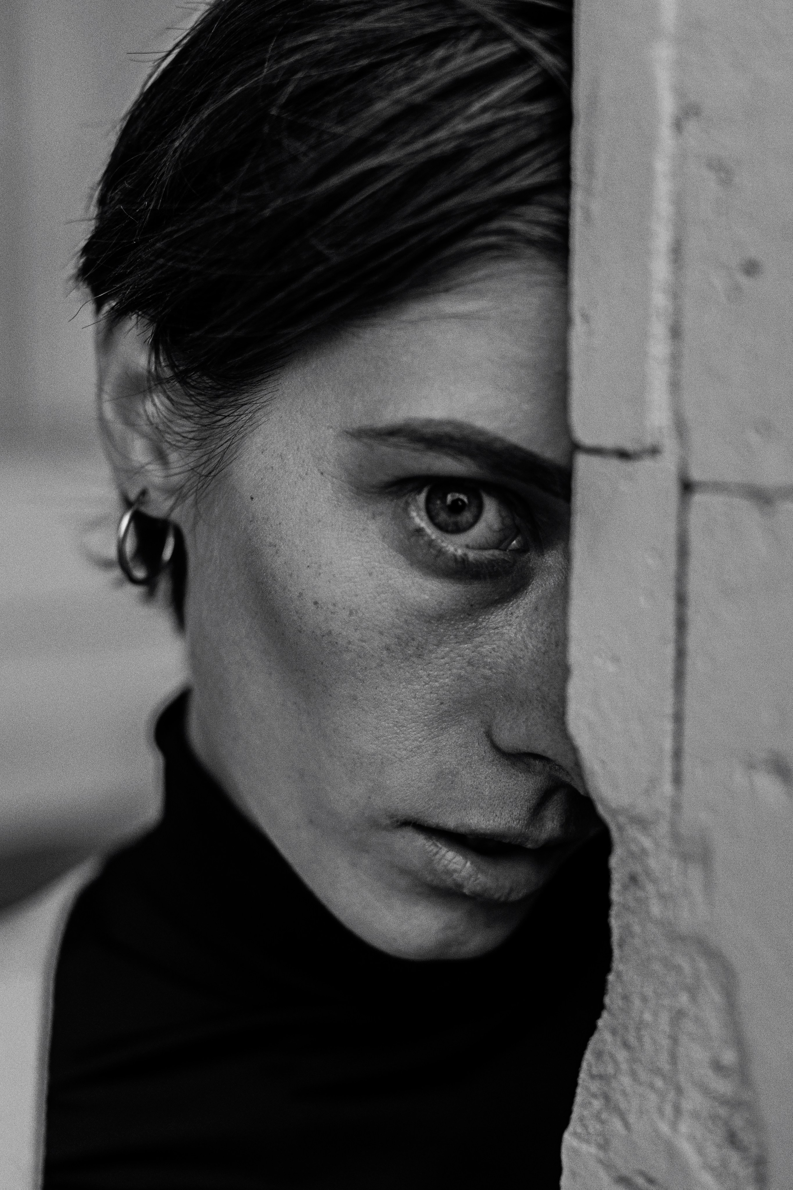 Анастасия. Сергей Виноградов фотограф Россия Санкт-Петербург