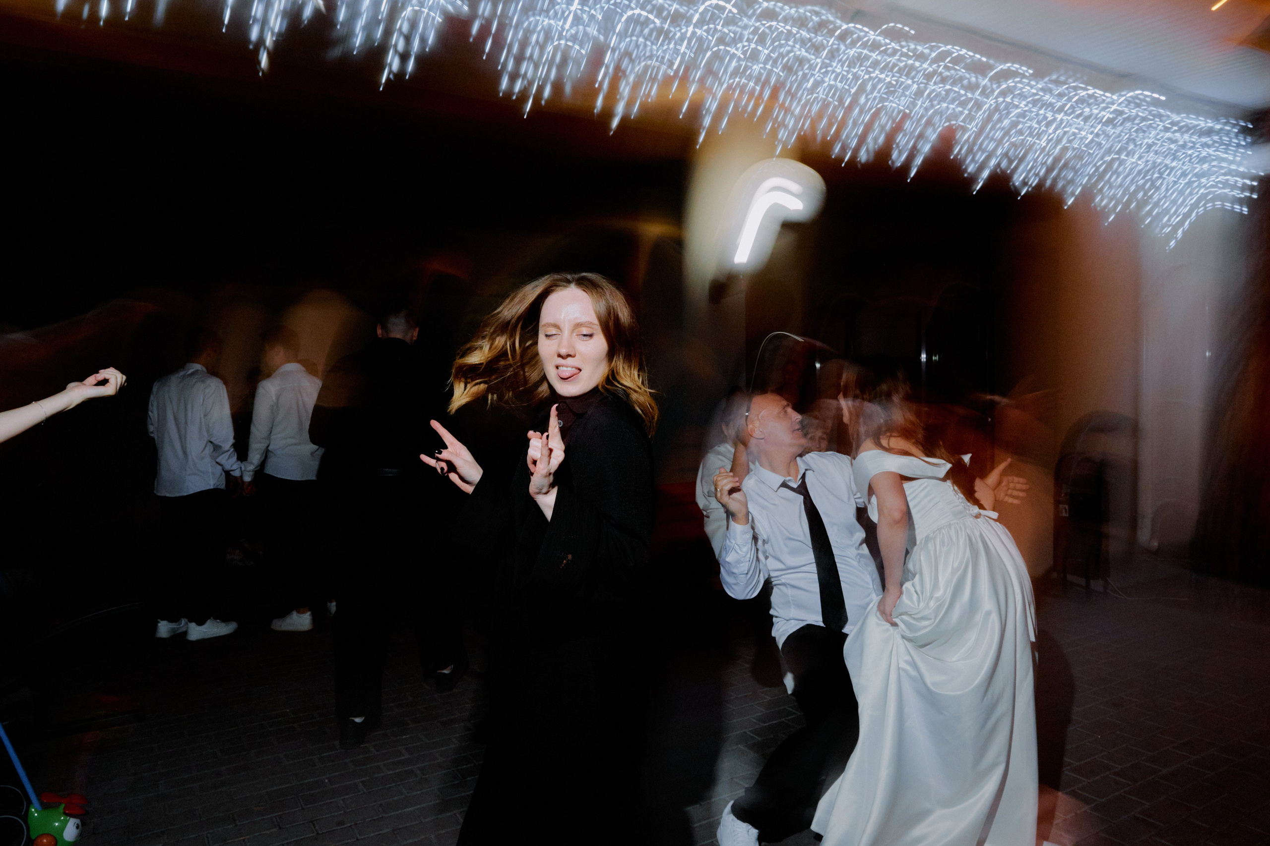 Лаймовое настроение. Фотограф Елена Краснопевцева