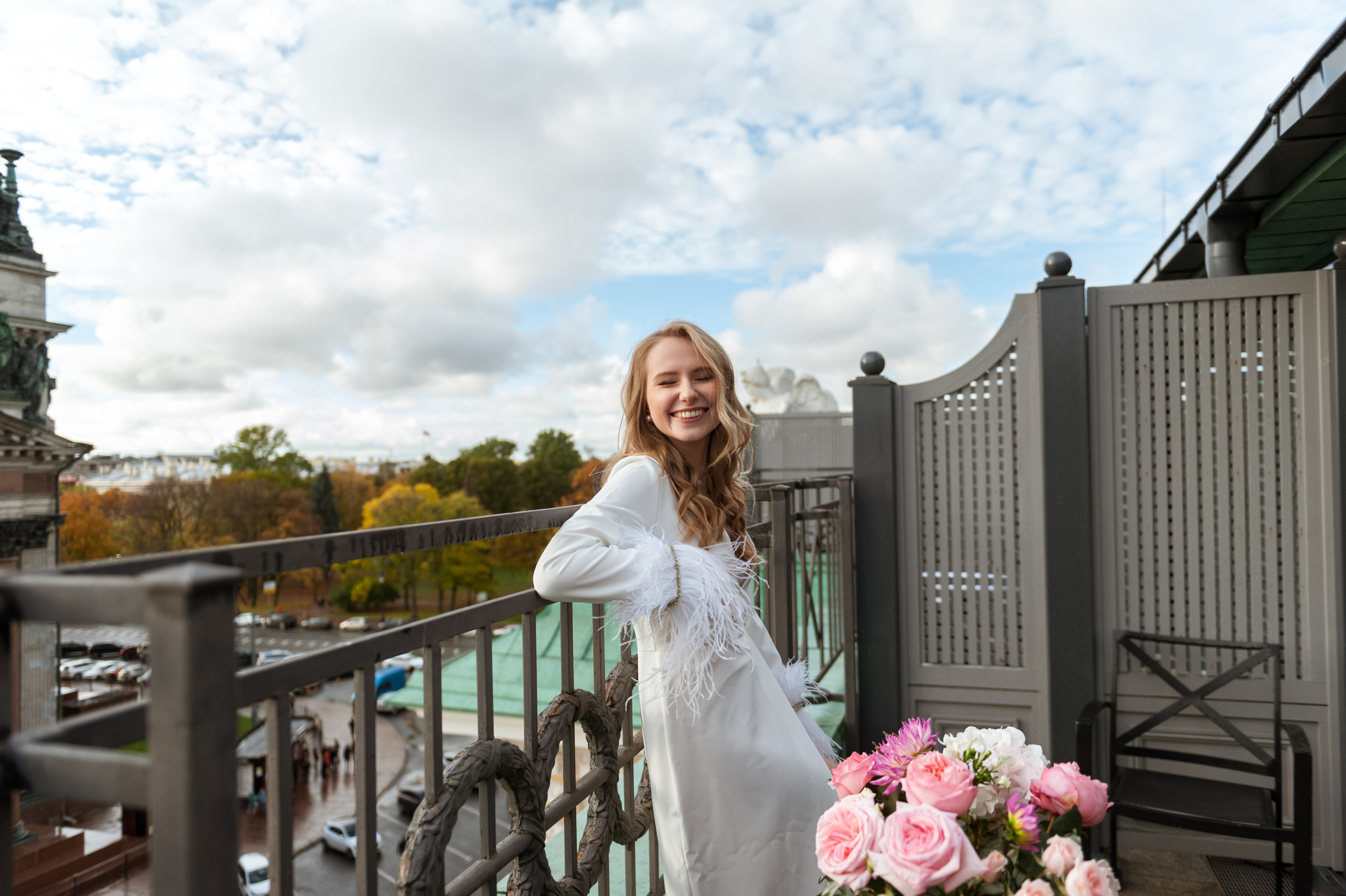 Свадьбы. Главная