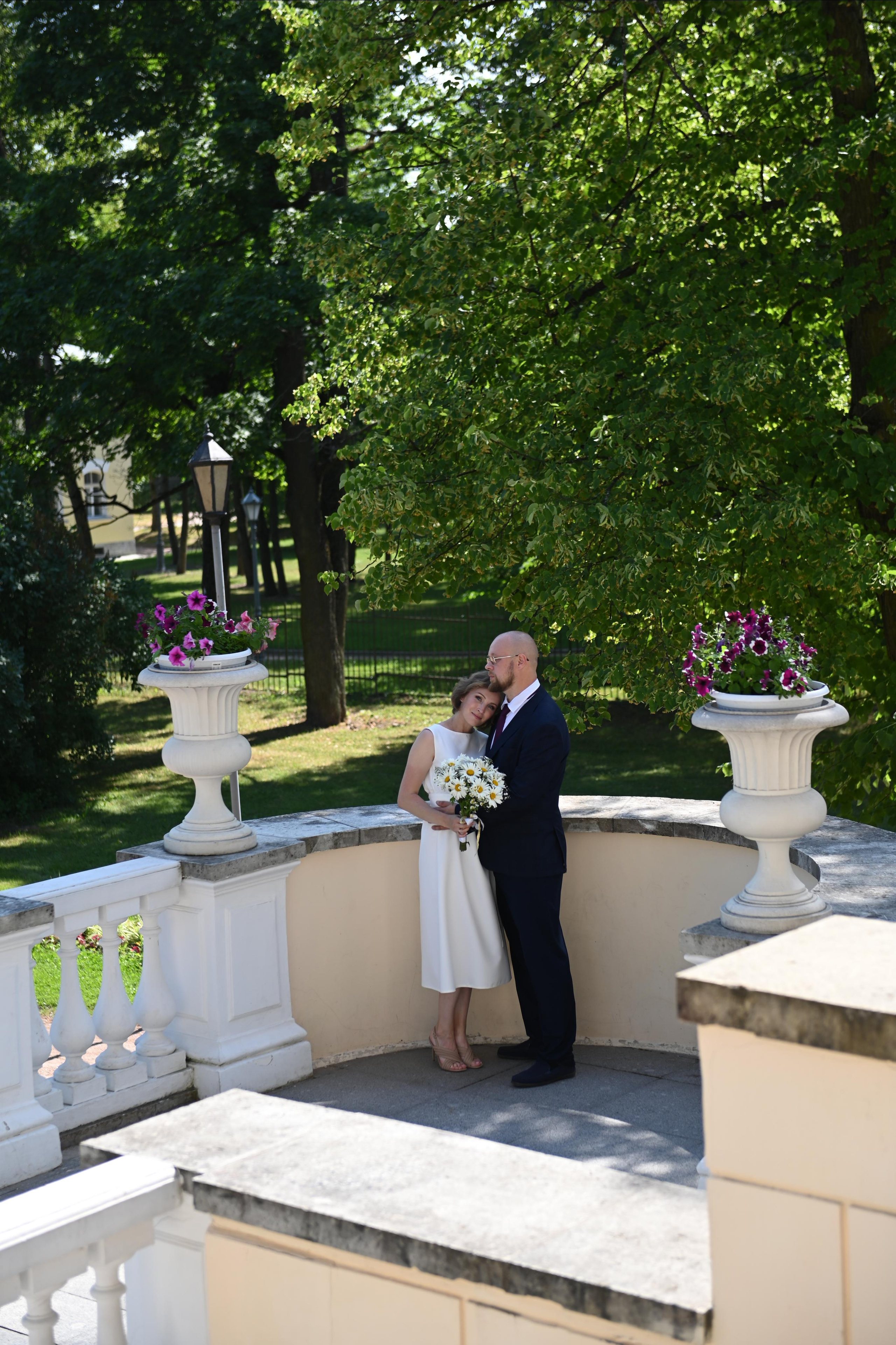 Свадьбы. Главная