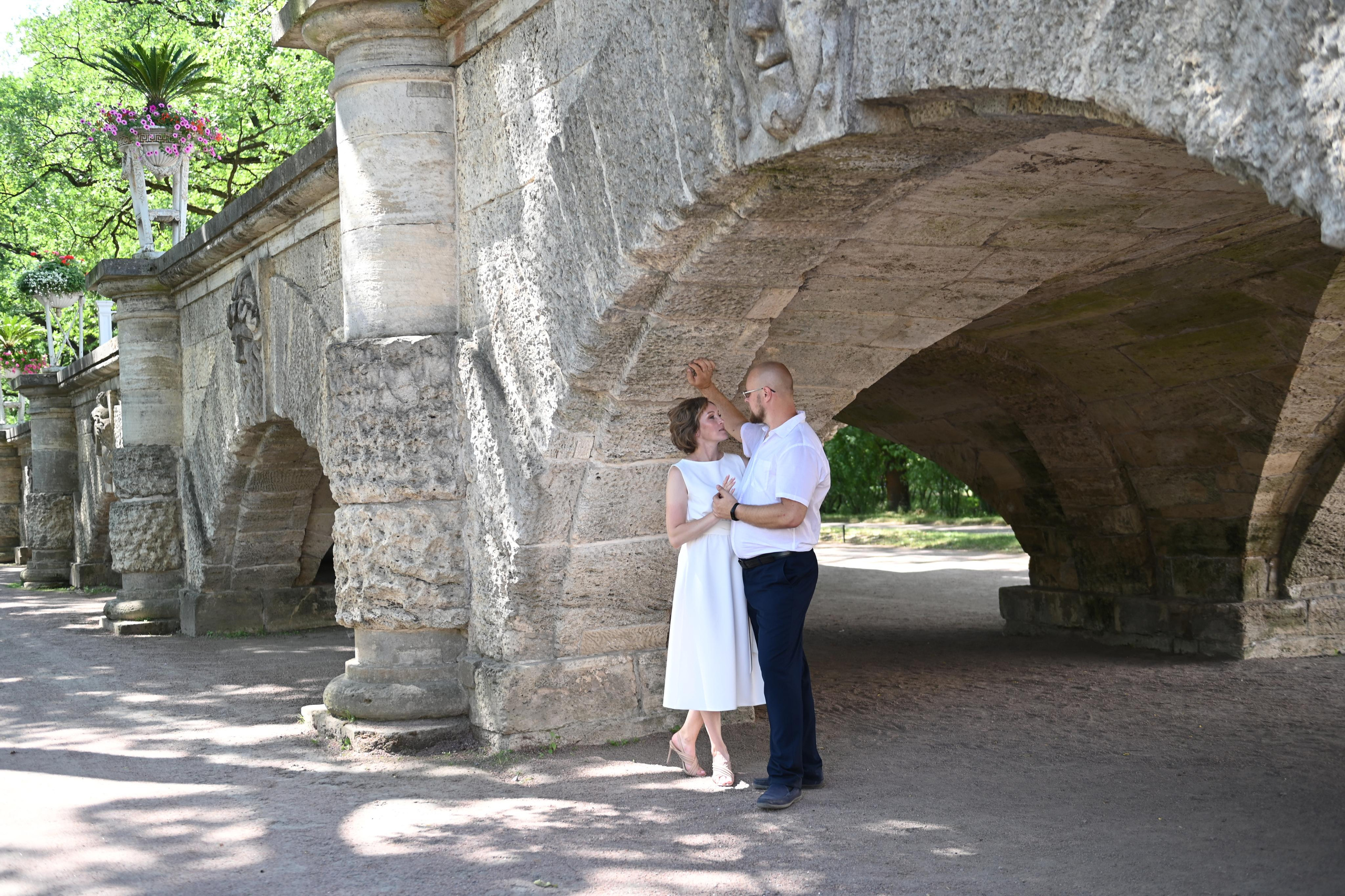 Свадьбы. Главная