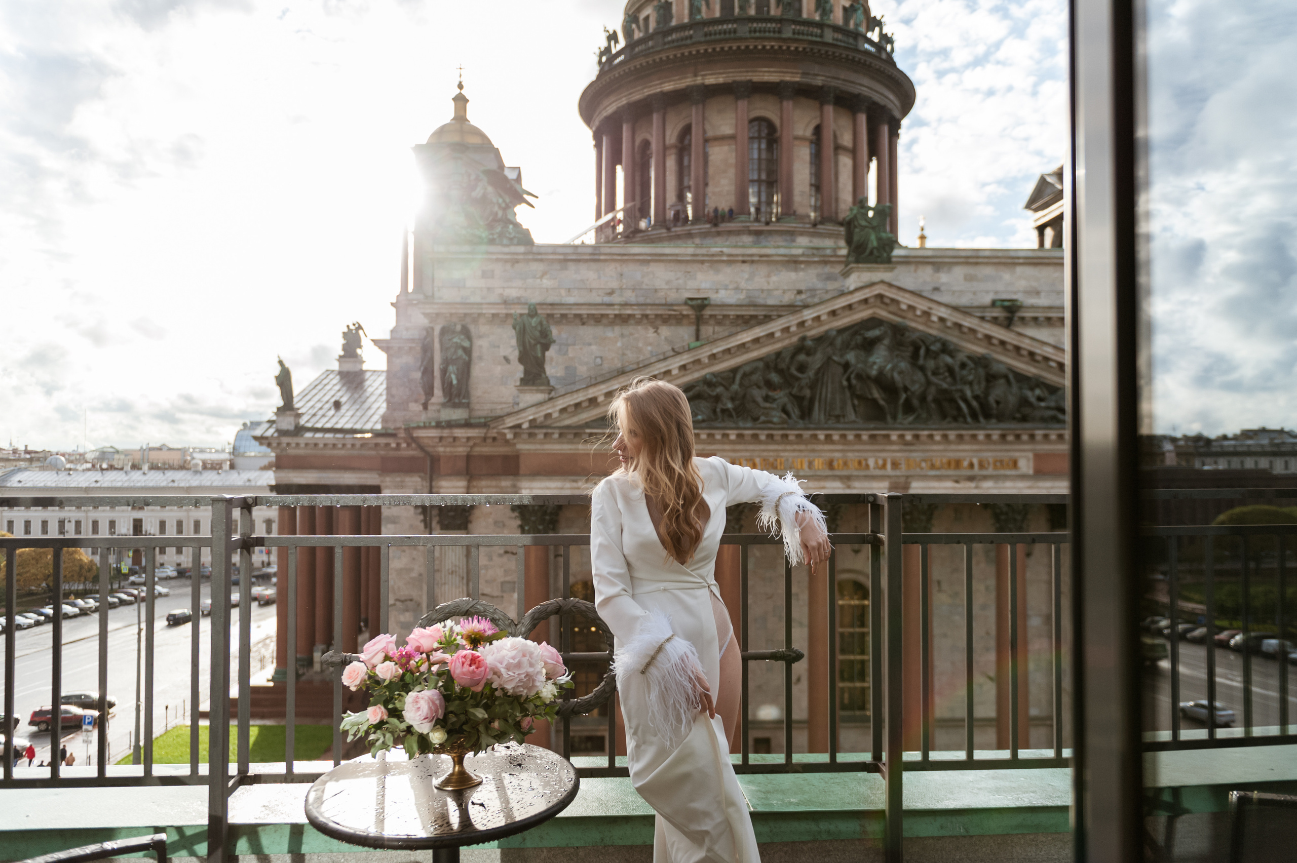 Свадьбы. Главная