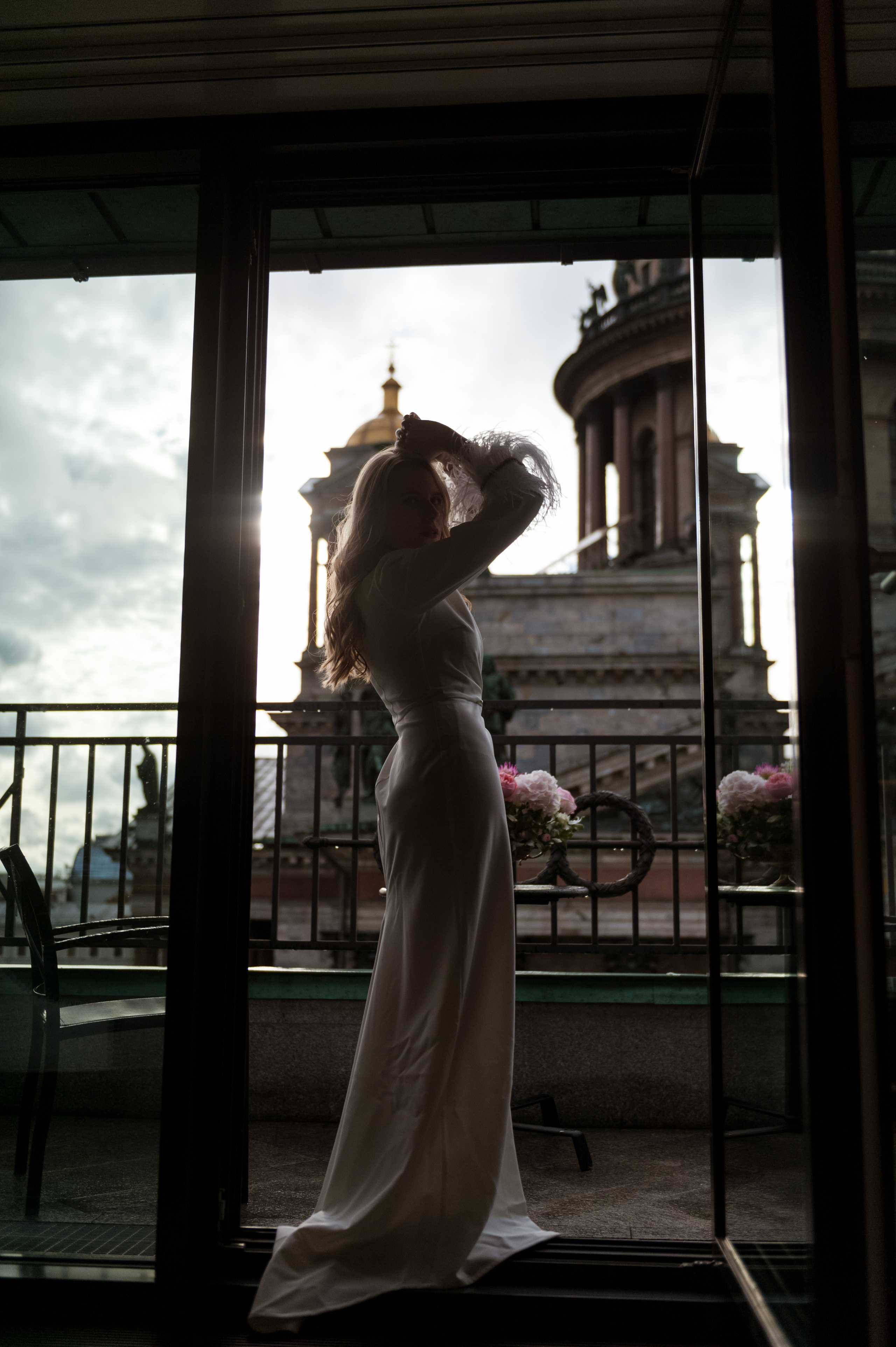 Свадьбы. Главная