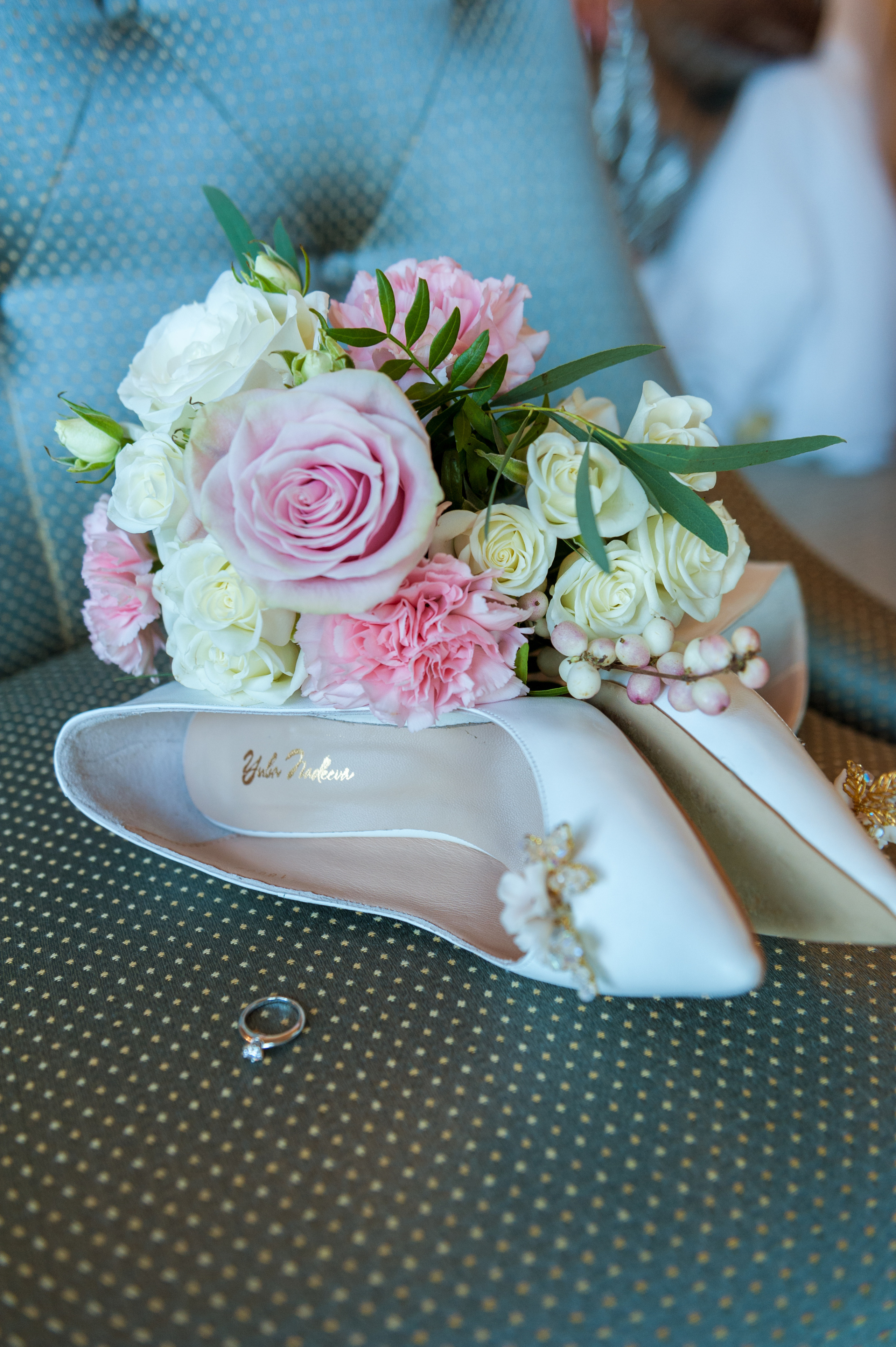 Свадьбы. Главная