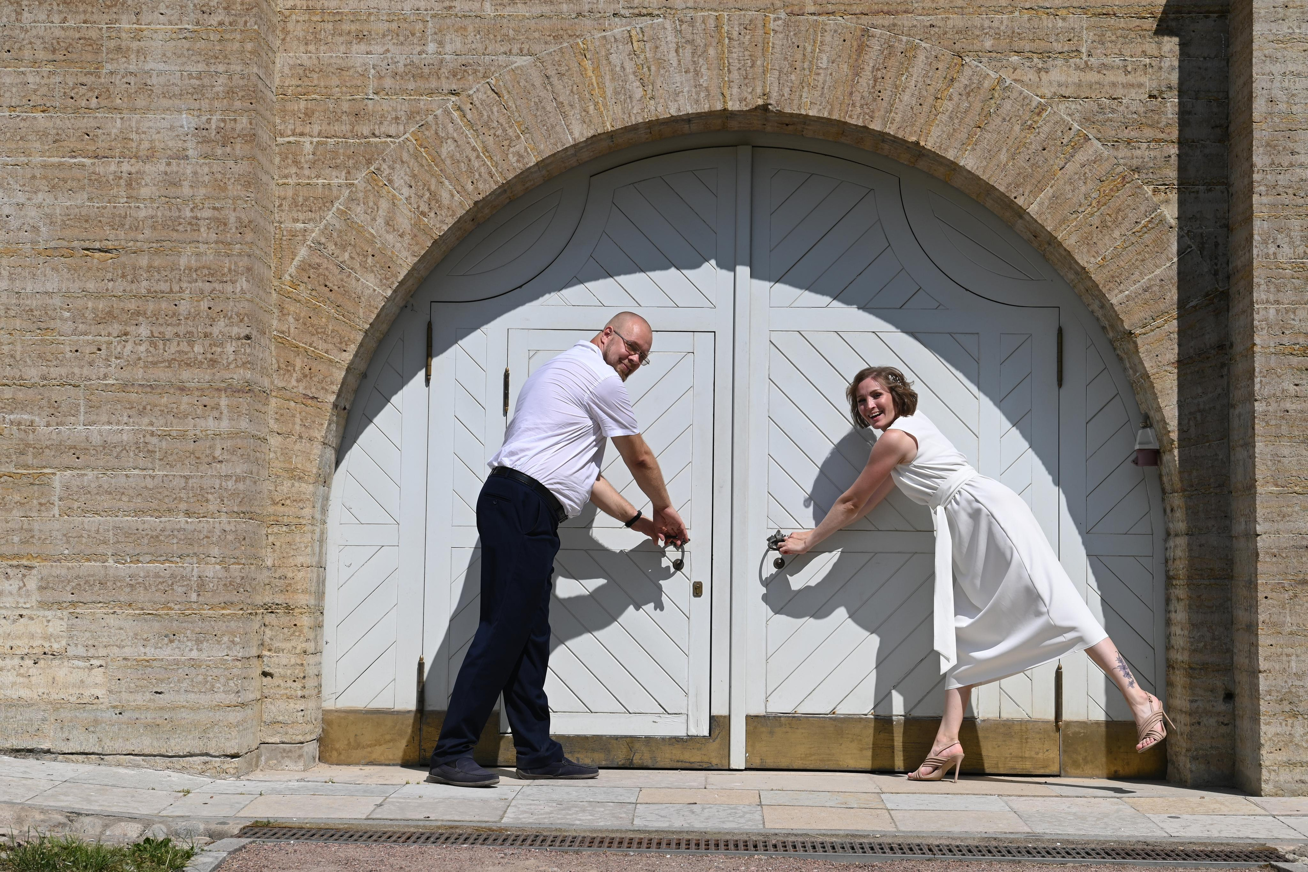 Свадьбы. Главная