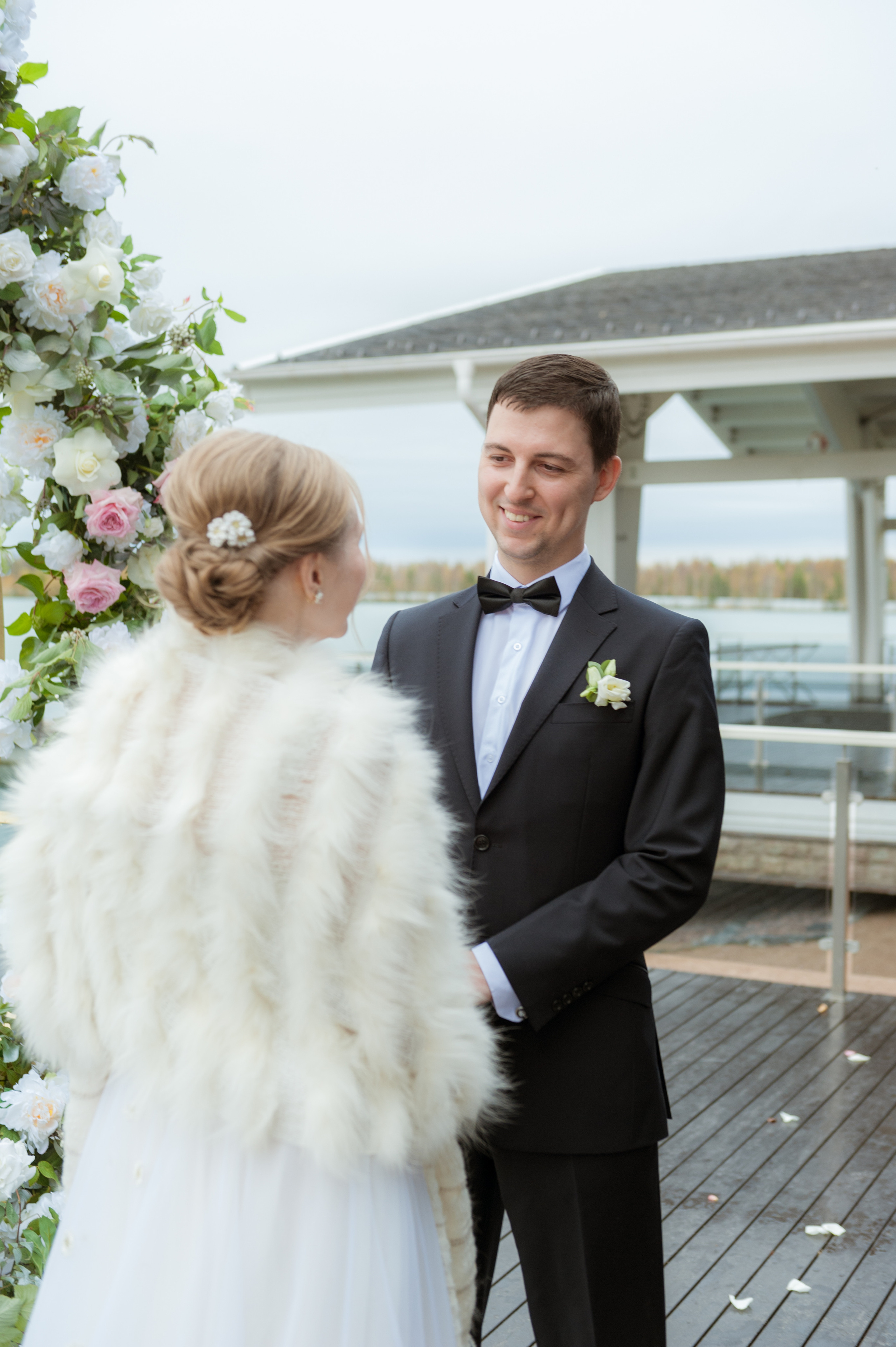 Свадьбы. Главная