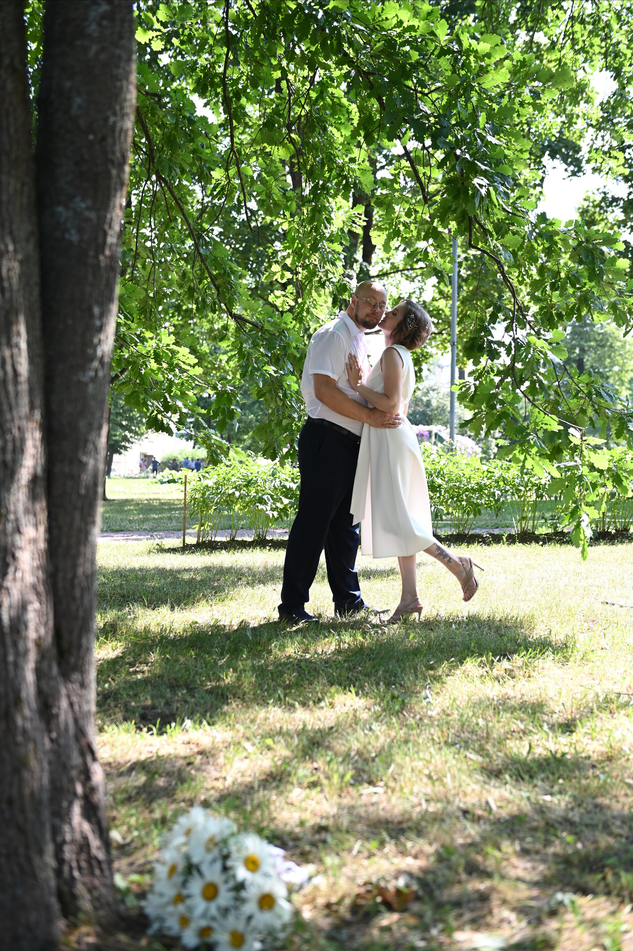 Свадьбы. Главная