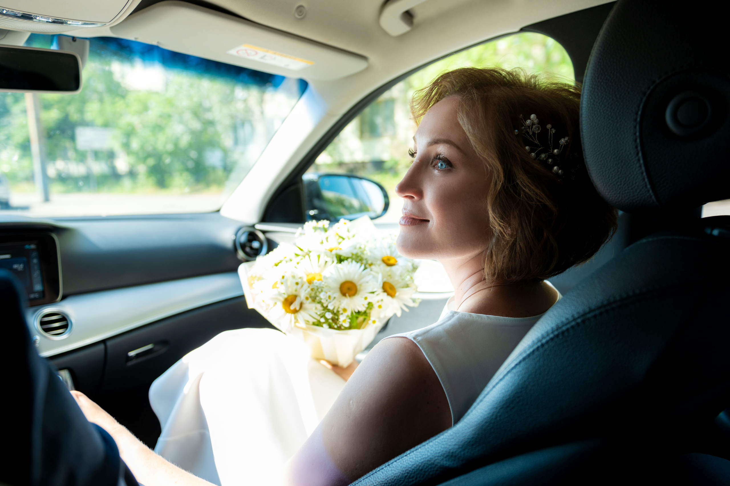 Свадьбы. Главная