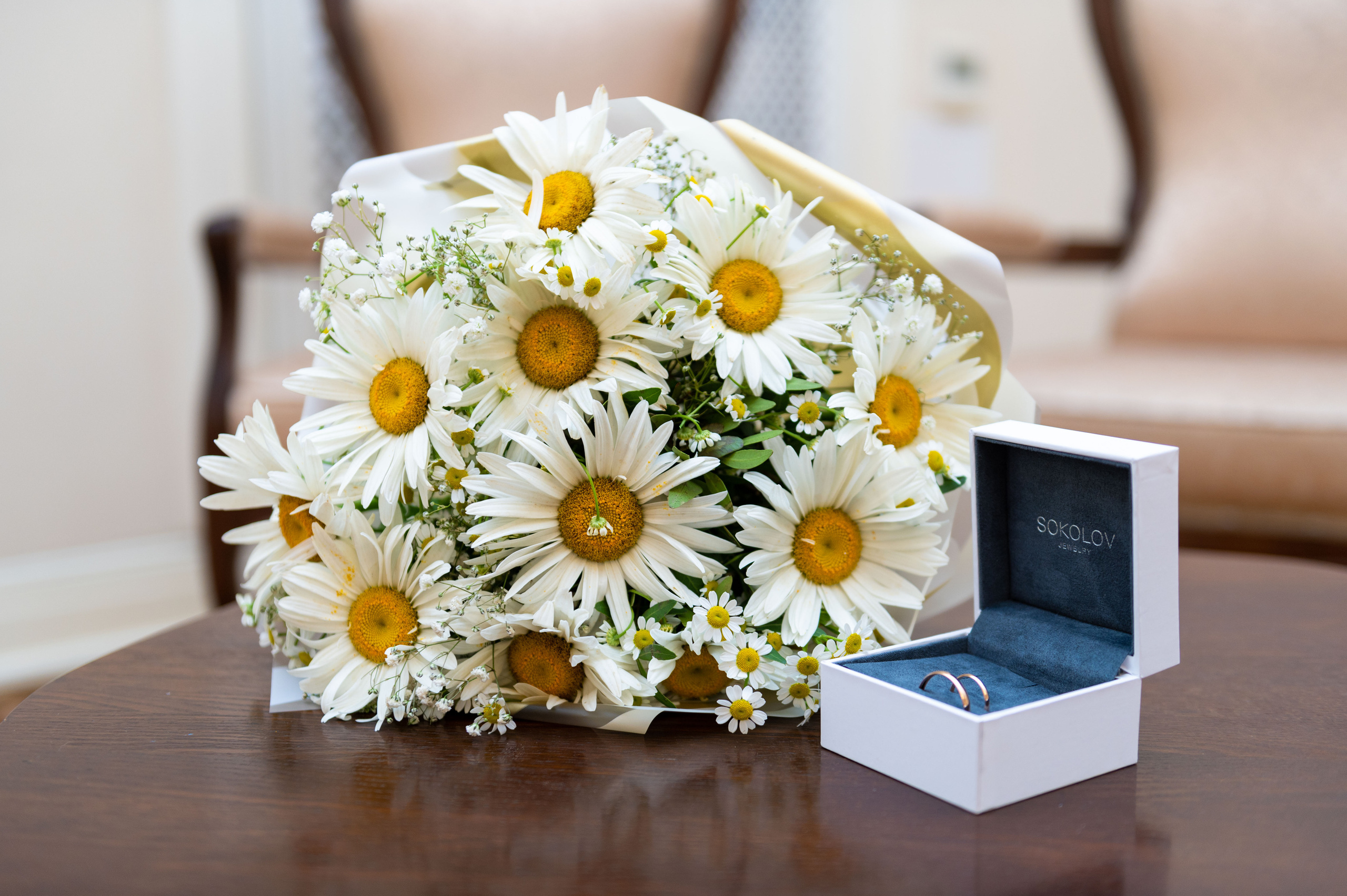 Свадьбы. Главная