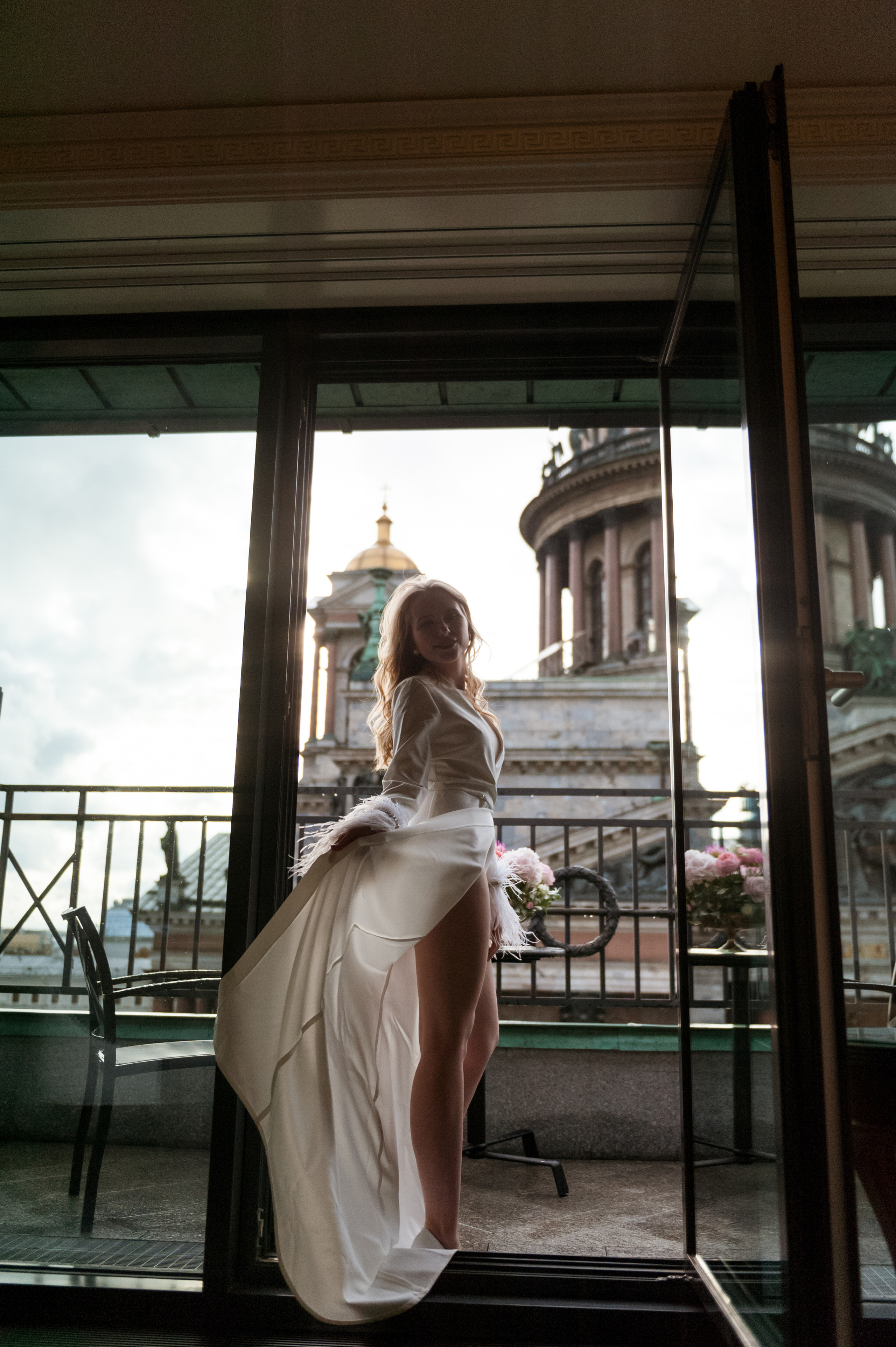 Свадьбы. Главная