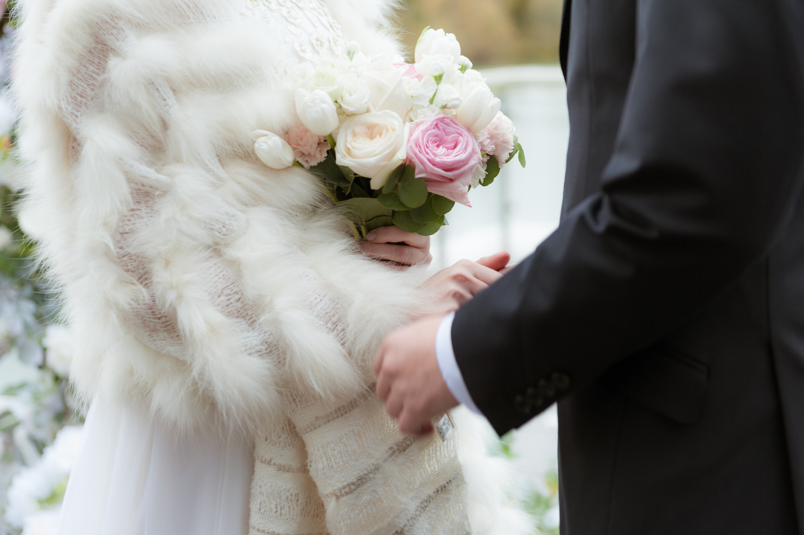 Свадьбы. Главная