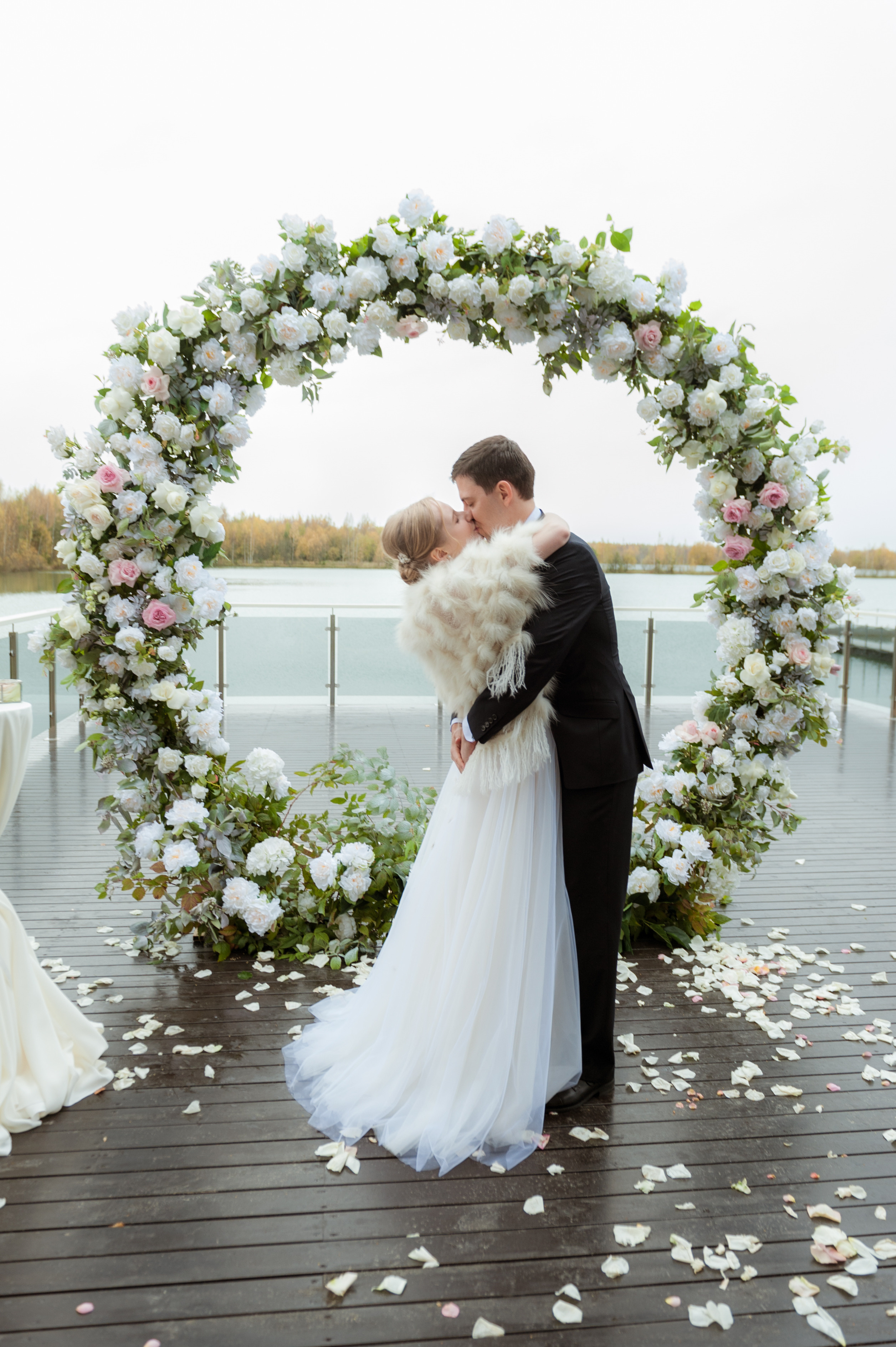 Свадьбы. Главная