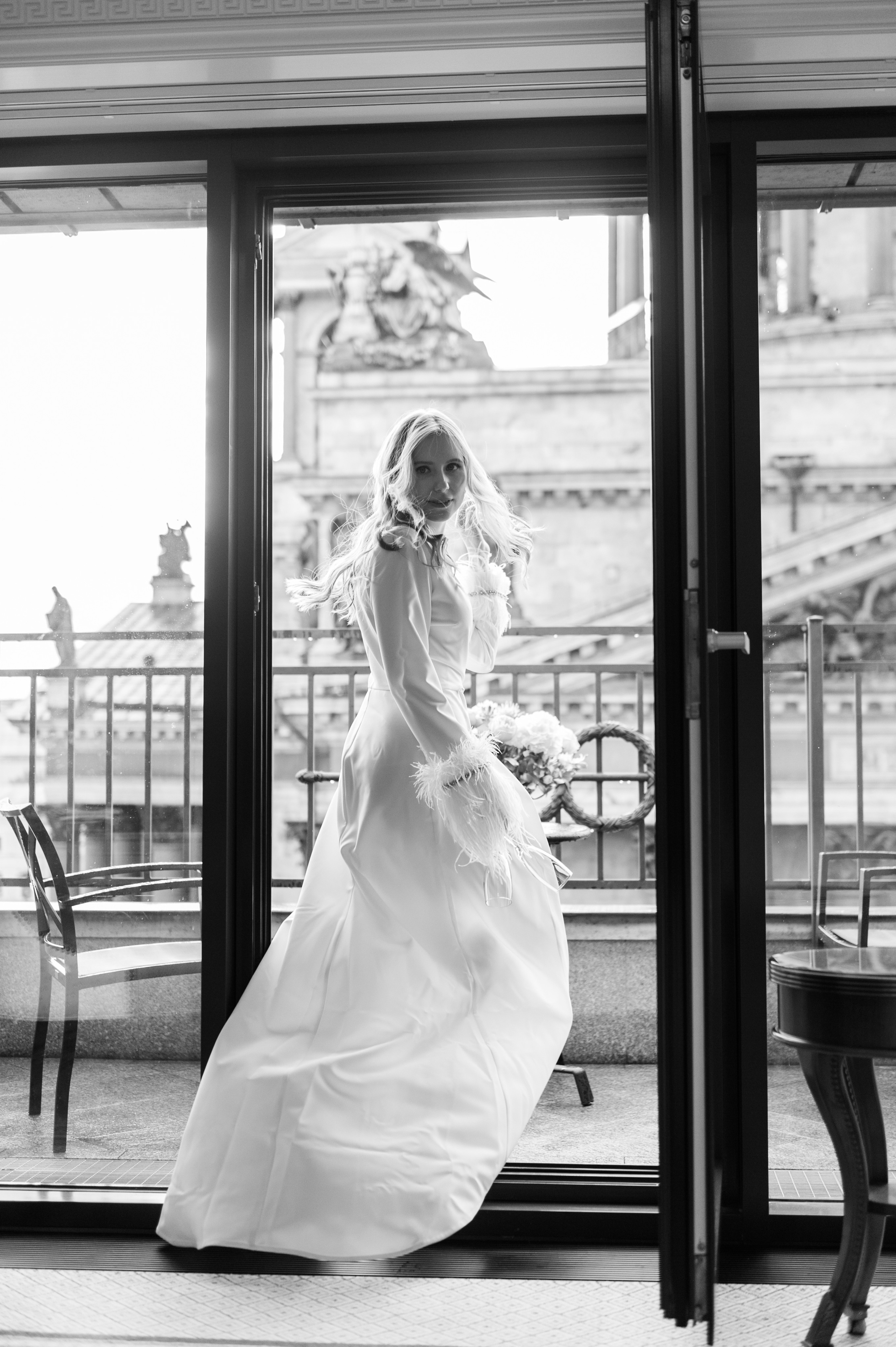 Свадьбы. Главная