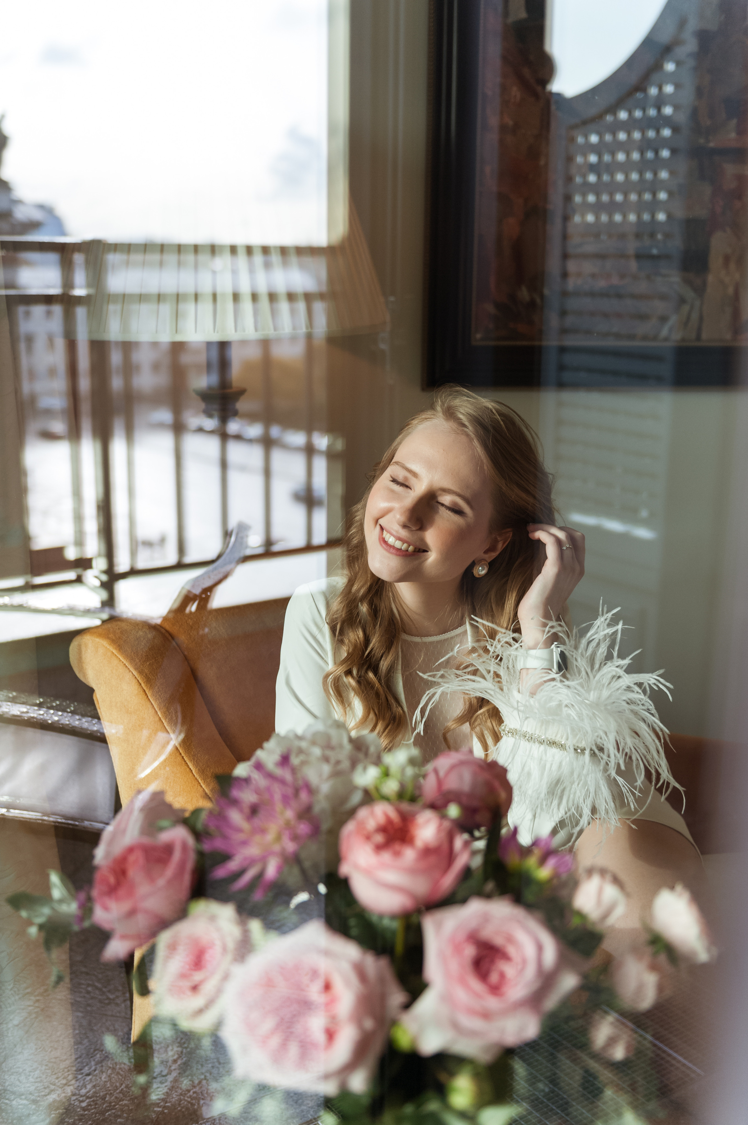 Свадьбы. Главная