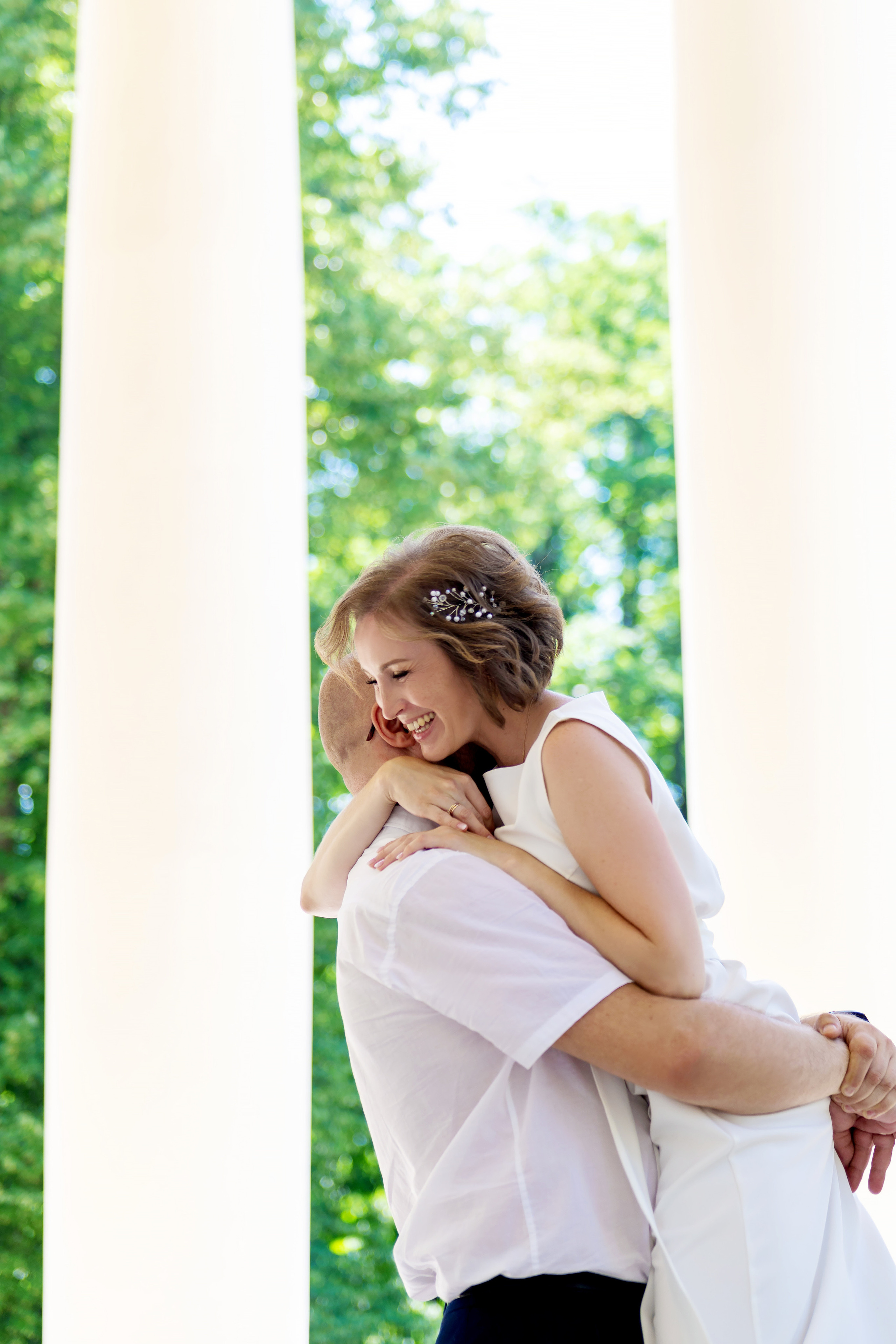 Свадьбы. Главная