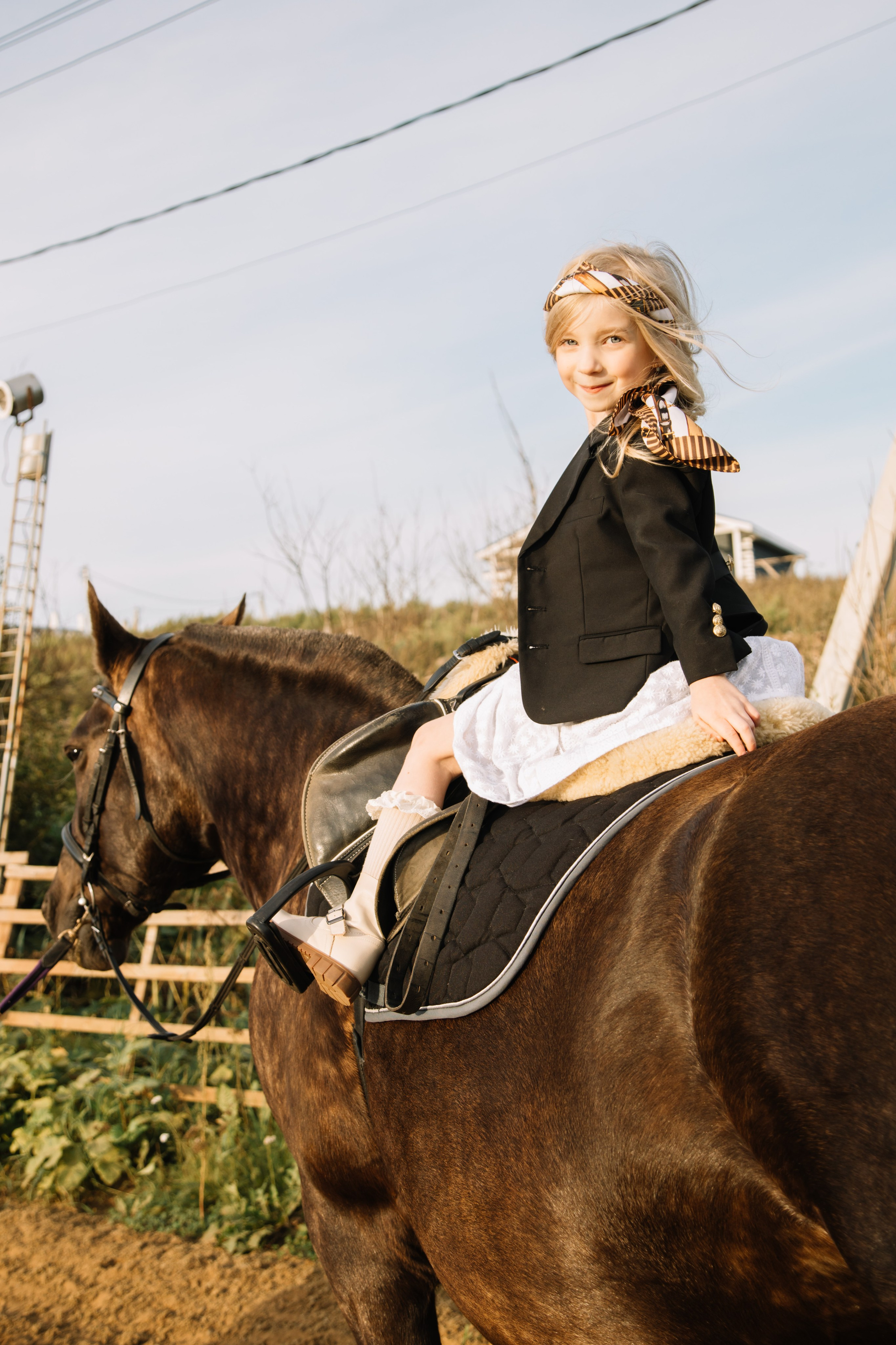 Семейные съемки. Фотограф и видеограф в Санкт-Петербурге Прохорова Надежда