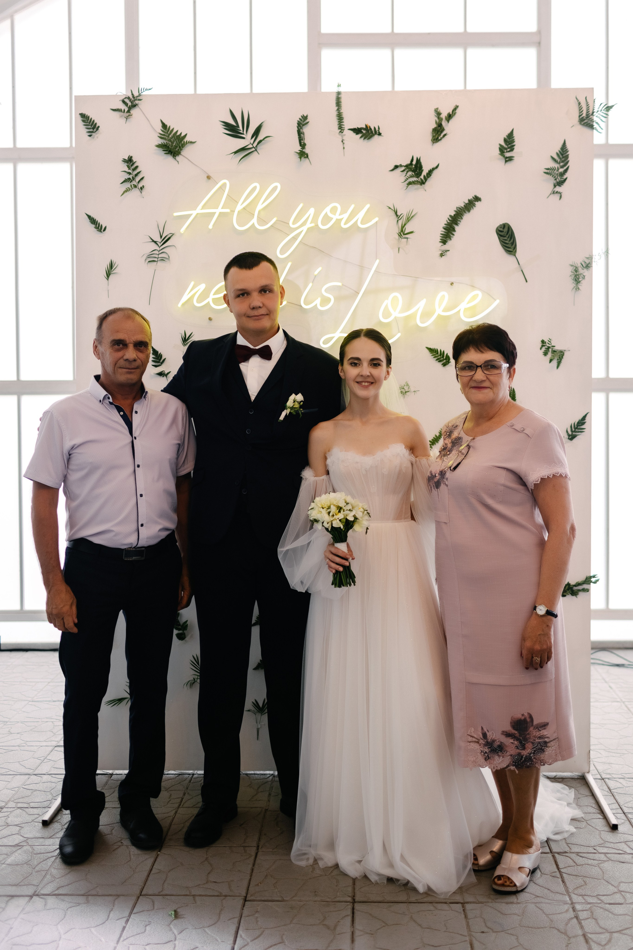 Ирина, Иван. Фотограф Волгоград Кристина Прохоренко