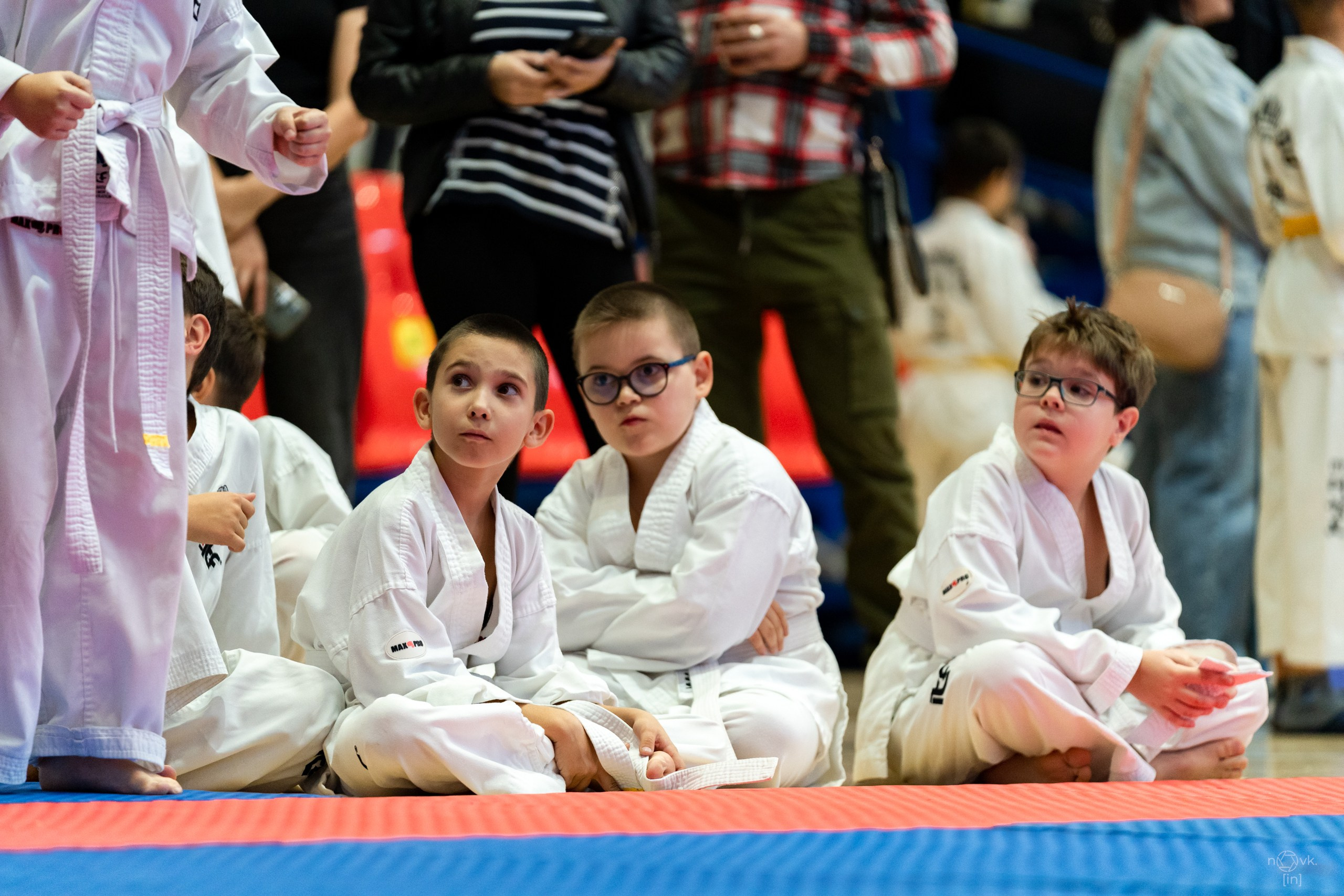 Тхэквондо. ФОТОГРАФ ИВАН НОВИКОВ | СТАВРОПОЛЬ