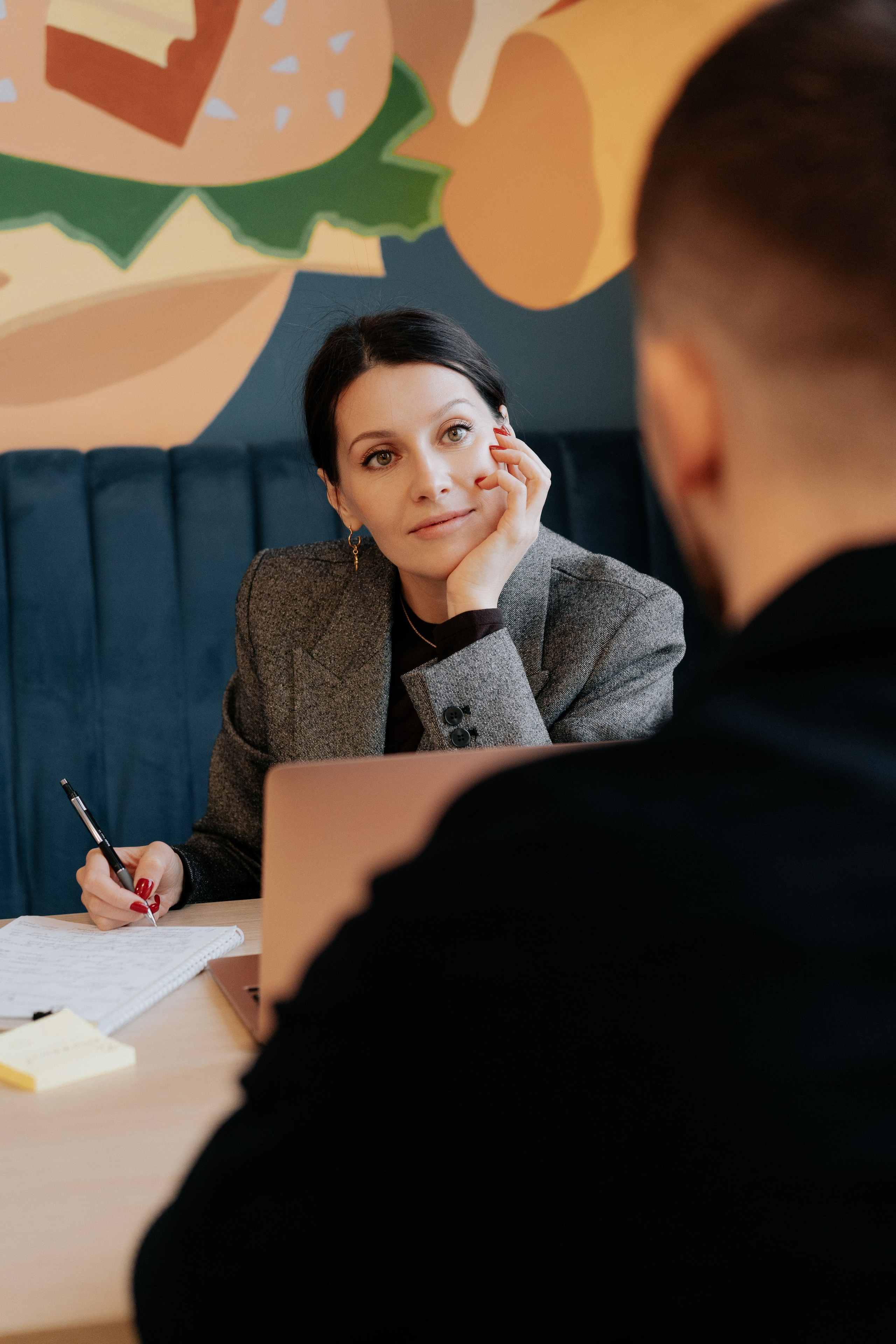 — КОНТЕНТНАЯ СЪЕМКА. Профессиональный фотограф в Санкт-Петербурге Владимир Денисов