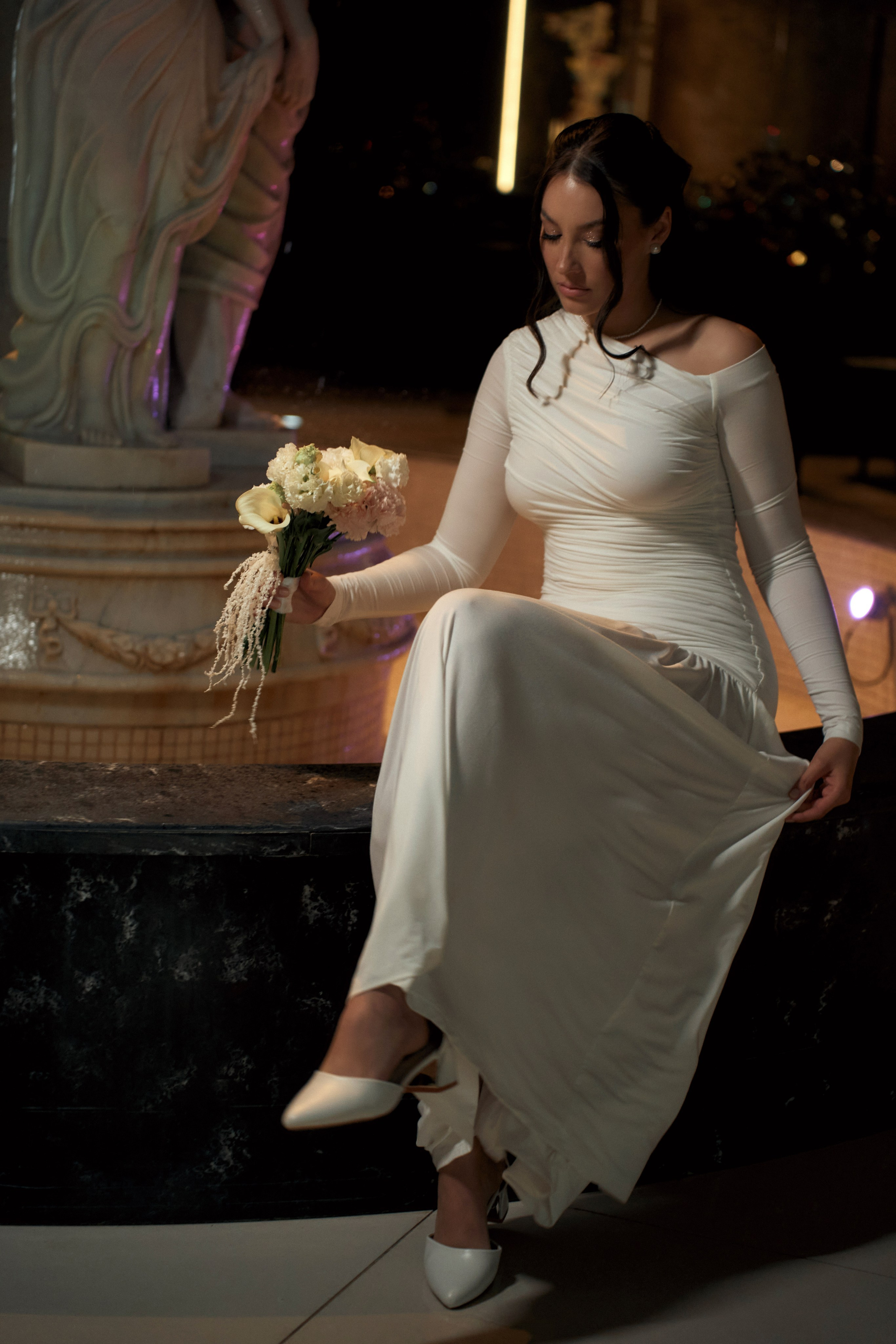 Свадебная фотосессия. Мартазова Екатерина фотограф. Екатеринбург