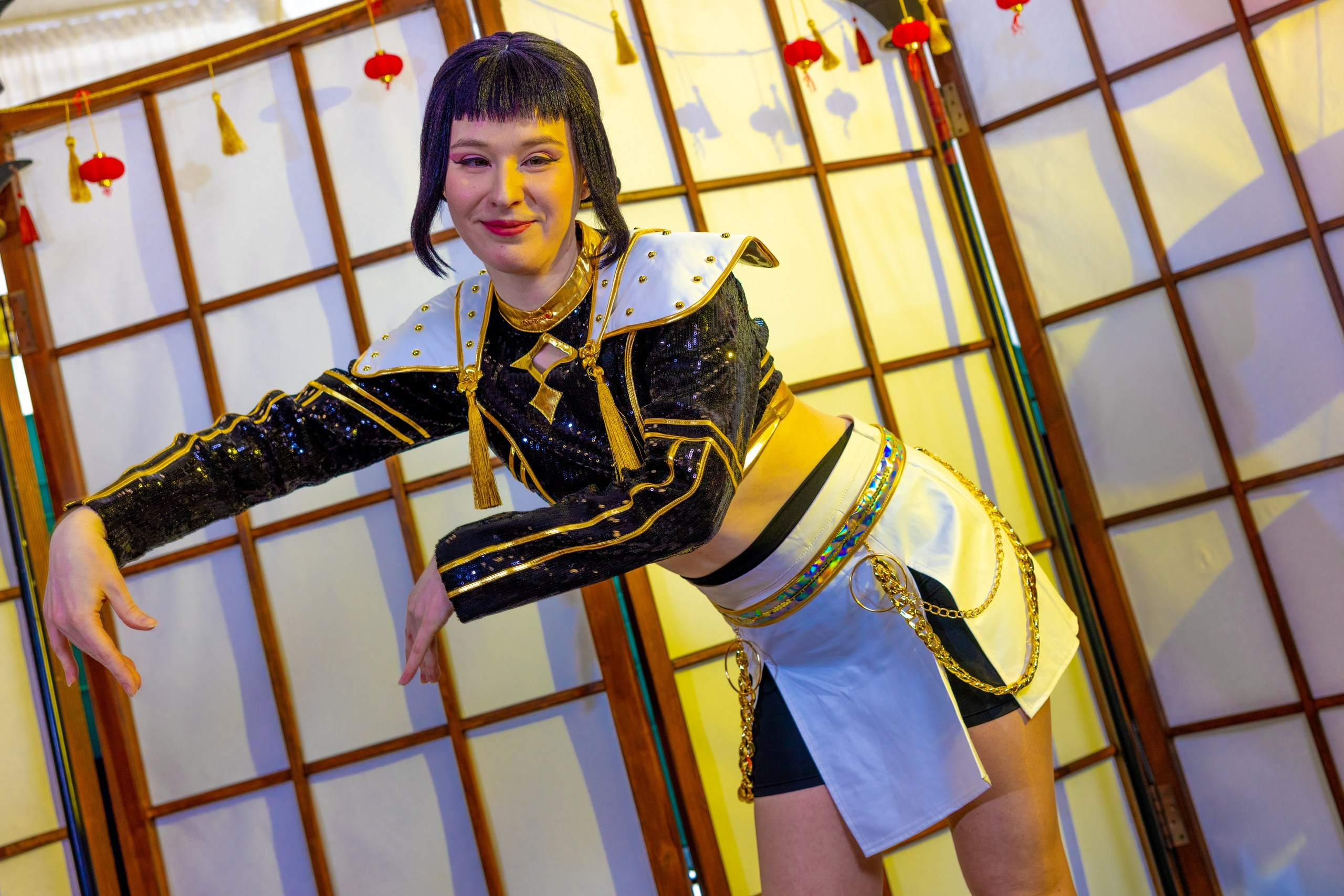 Юки, но Одори 15. Фотограф в Туле Крупский АнДРей. Фотостудия «КАДР71» в Туле