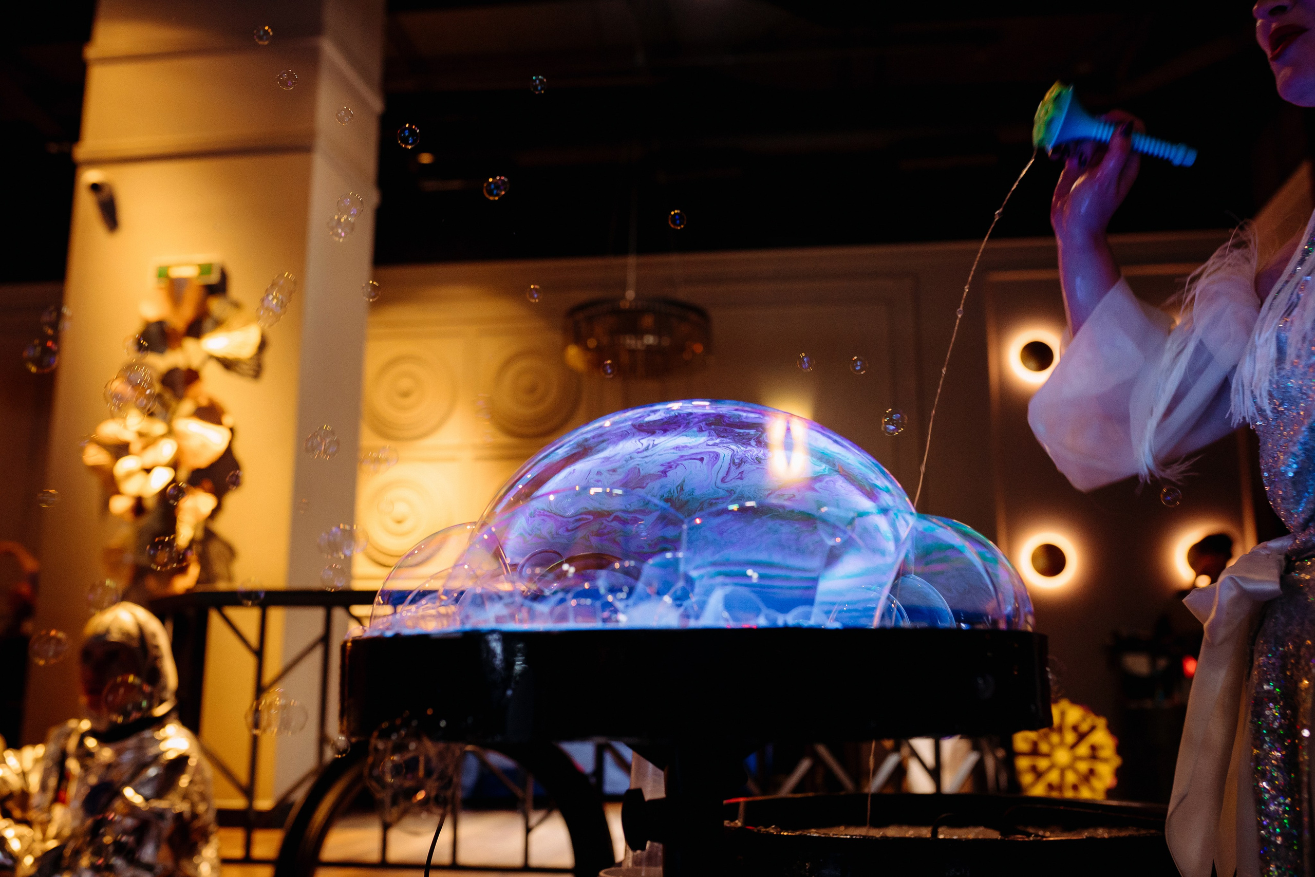 Дни Рождения. Фотограф в Санкт-Петербурге Кирюшенков Андрей