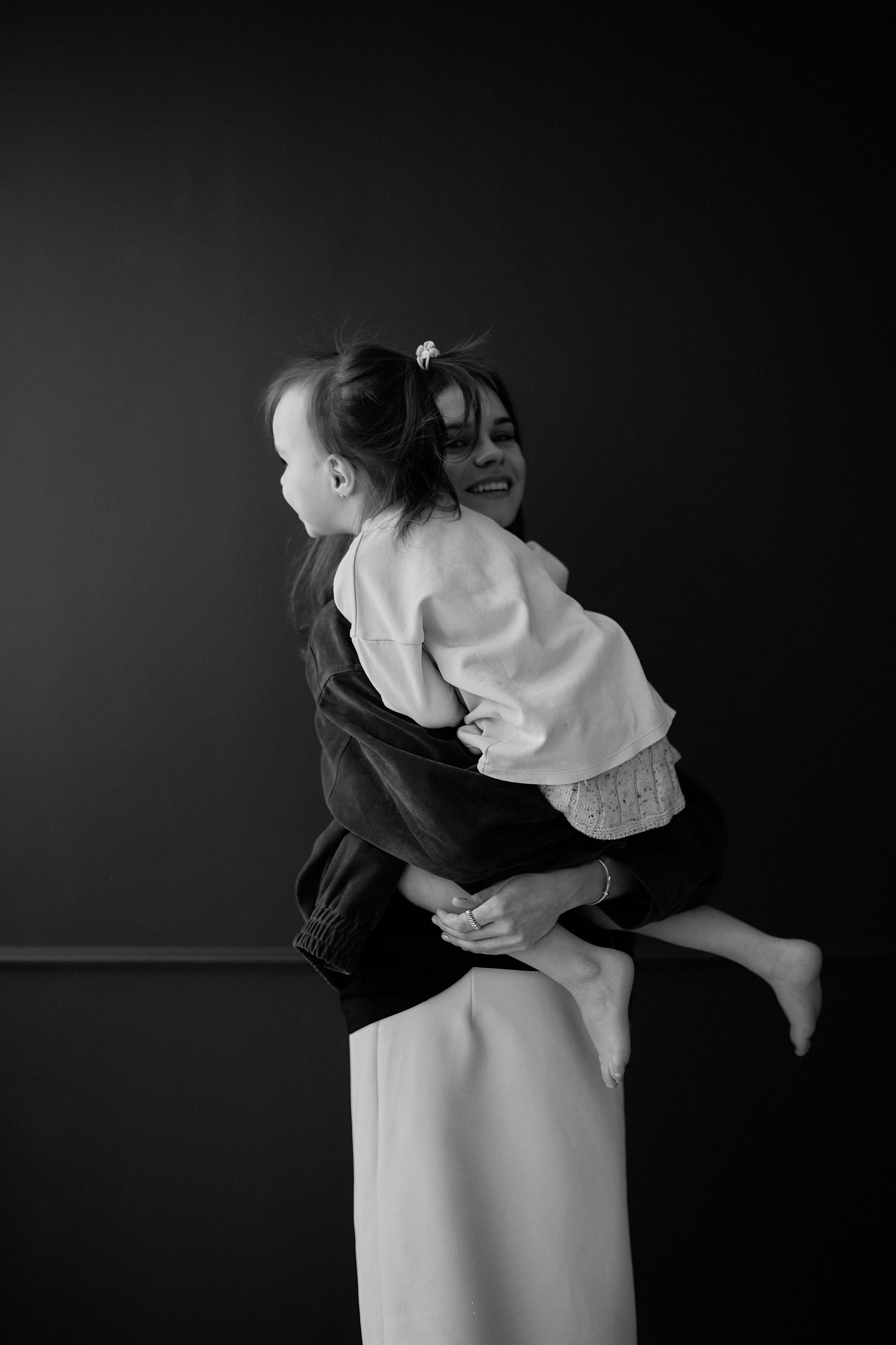 Алина и Мира. Семейный и свадебный lifestyle-фотограф в Москве Мария Петрова