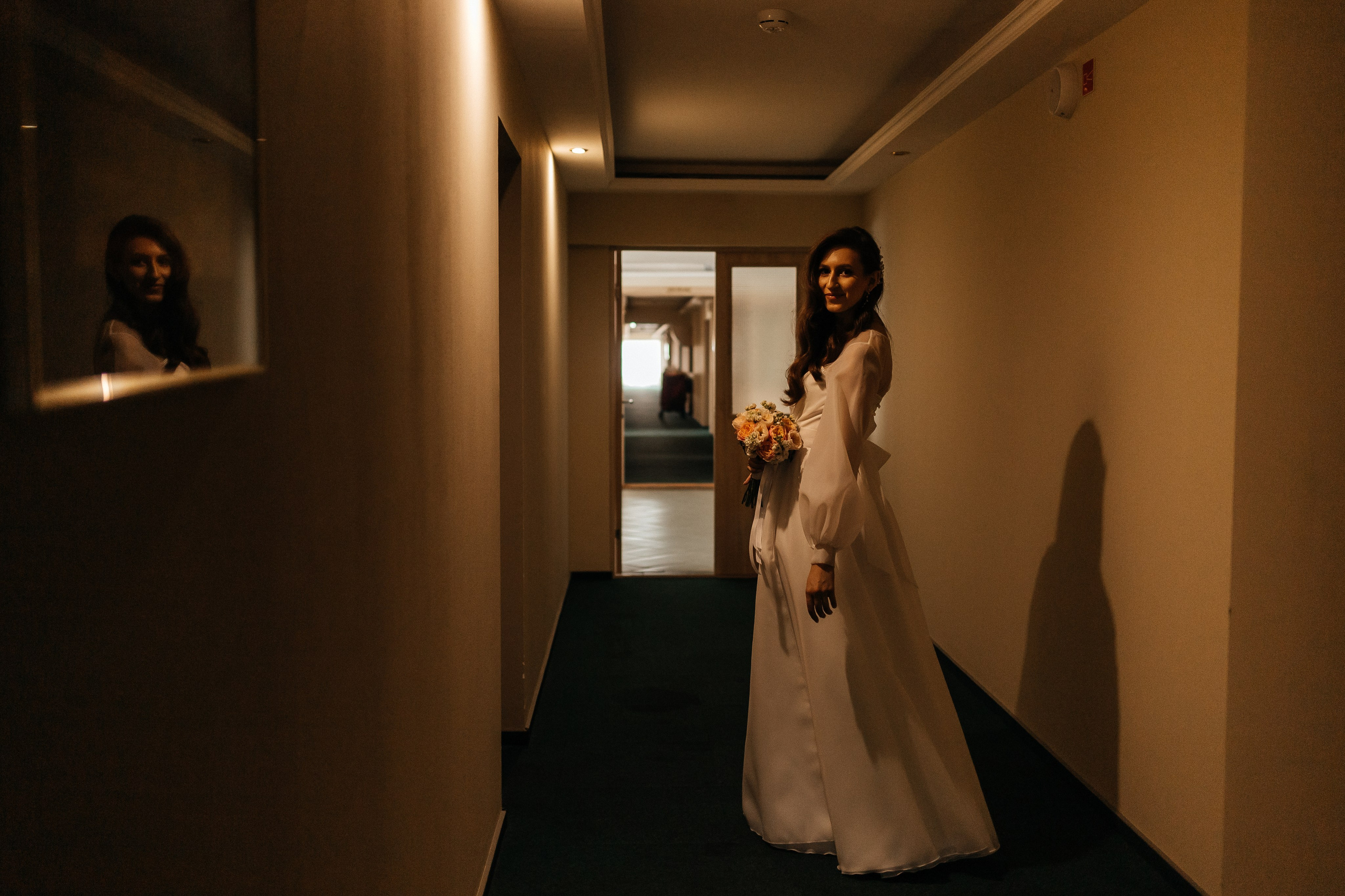 V&M. Фотограф в Нижнем Новгороде Панфилова Татьяна