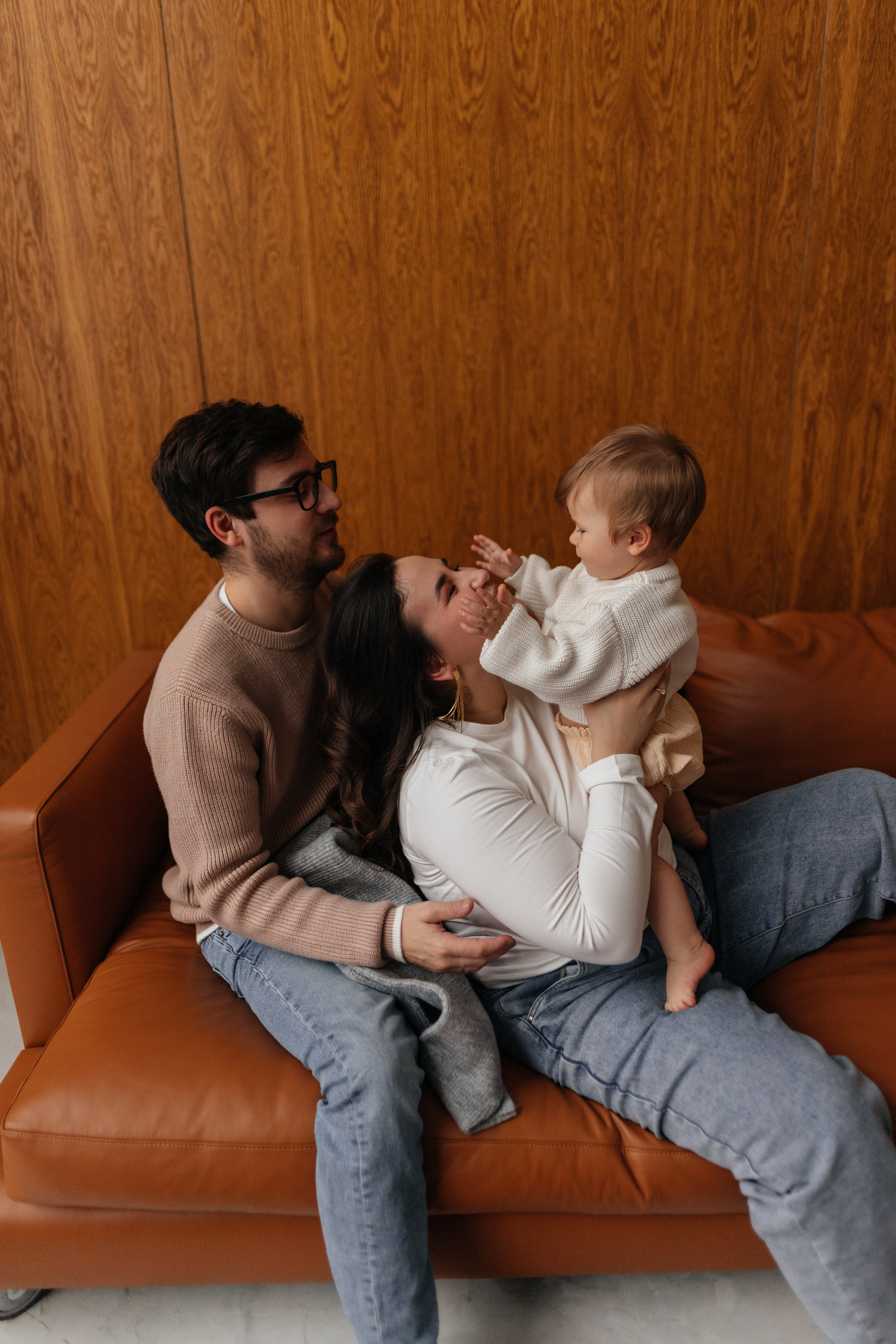 Егор, Аня и Мия. Фотограф в Нижнем Новгороде Панфилова Татьяна