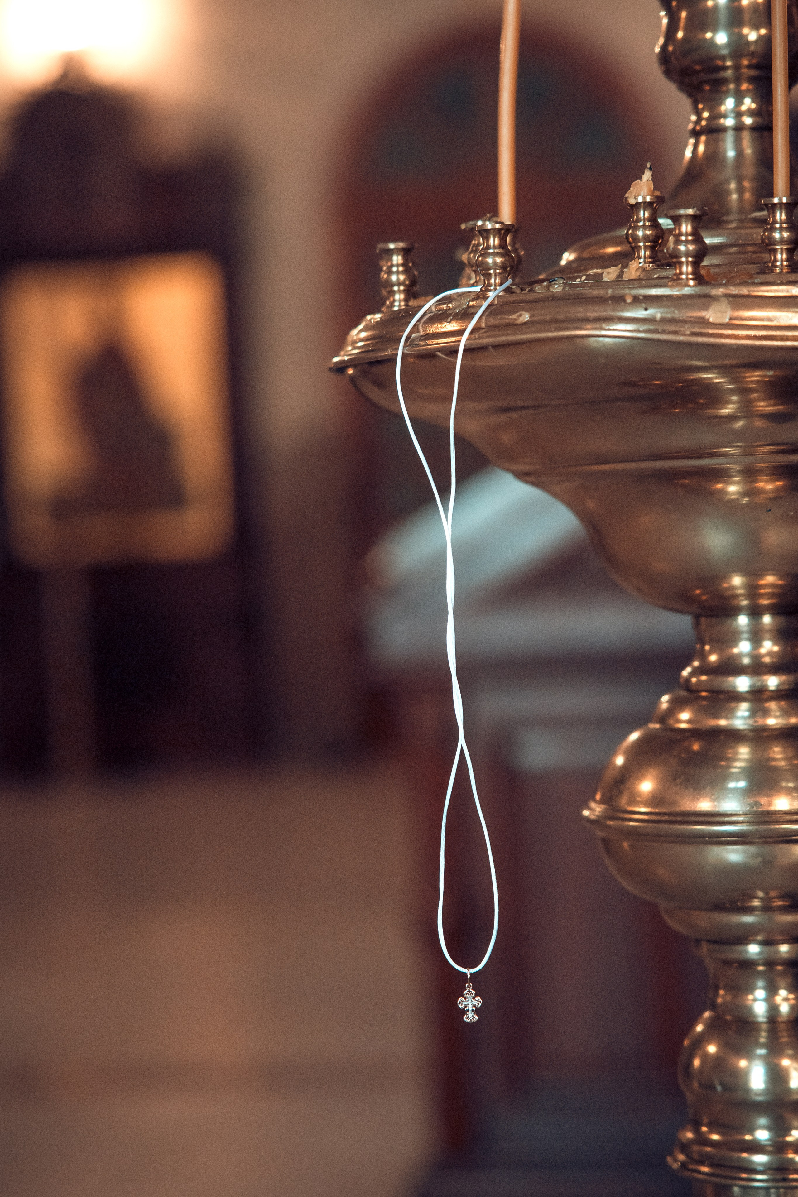 Таинство крещения. Семейный и детский фотограф в Москве Орешина Юлия