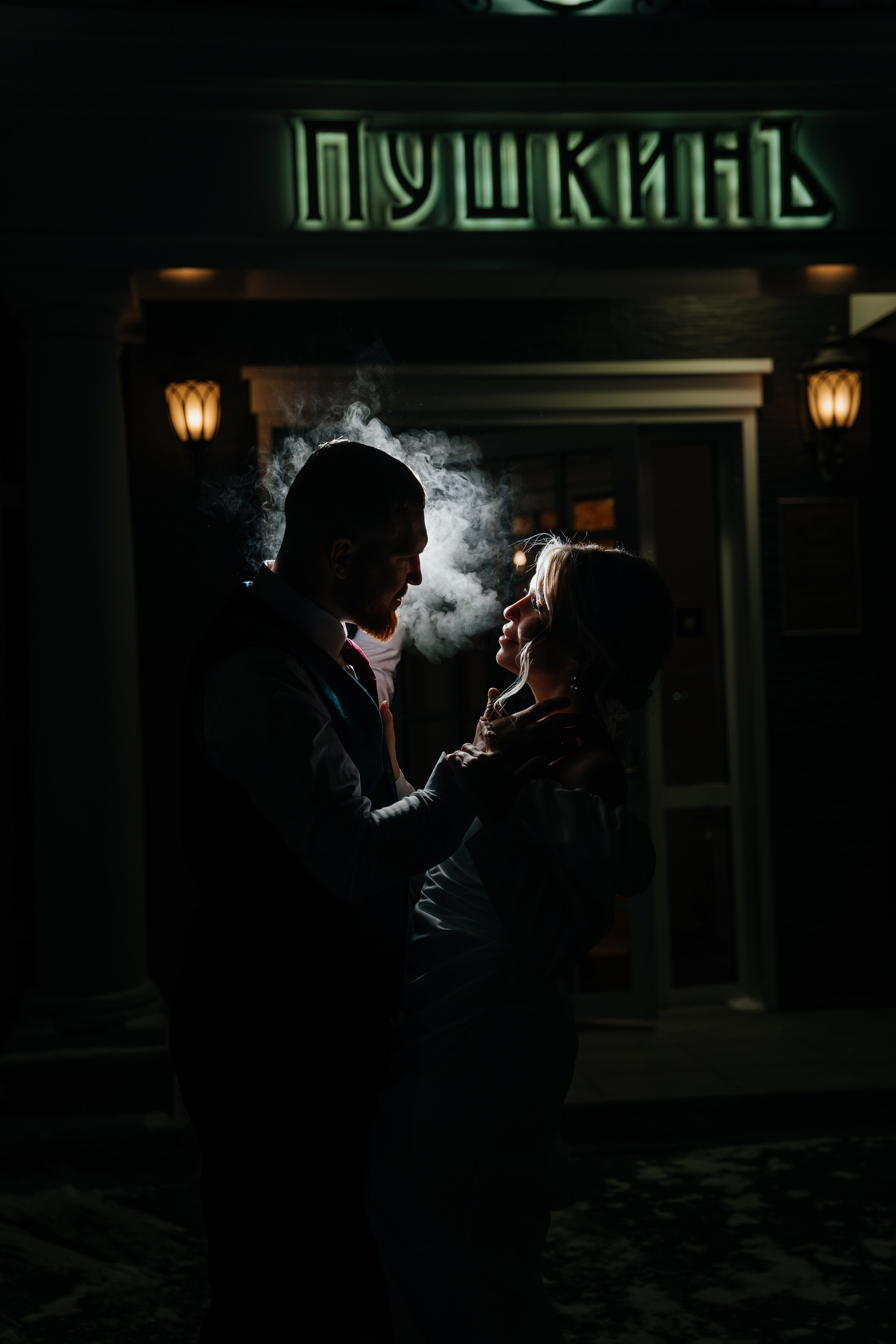 Отель «ПушкинЪ». Фотограф Ангарск Иркутск Ксения Король